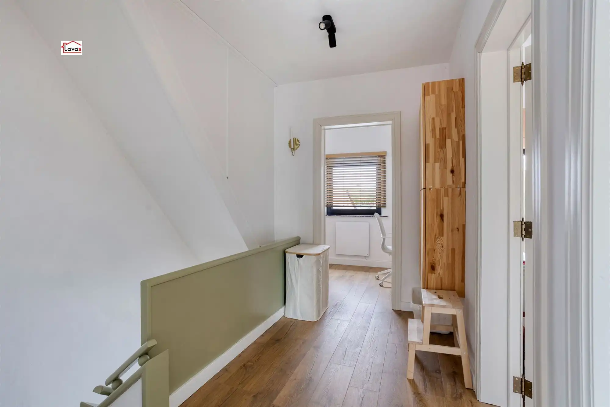 Huis foto 15