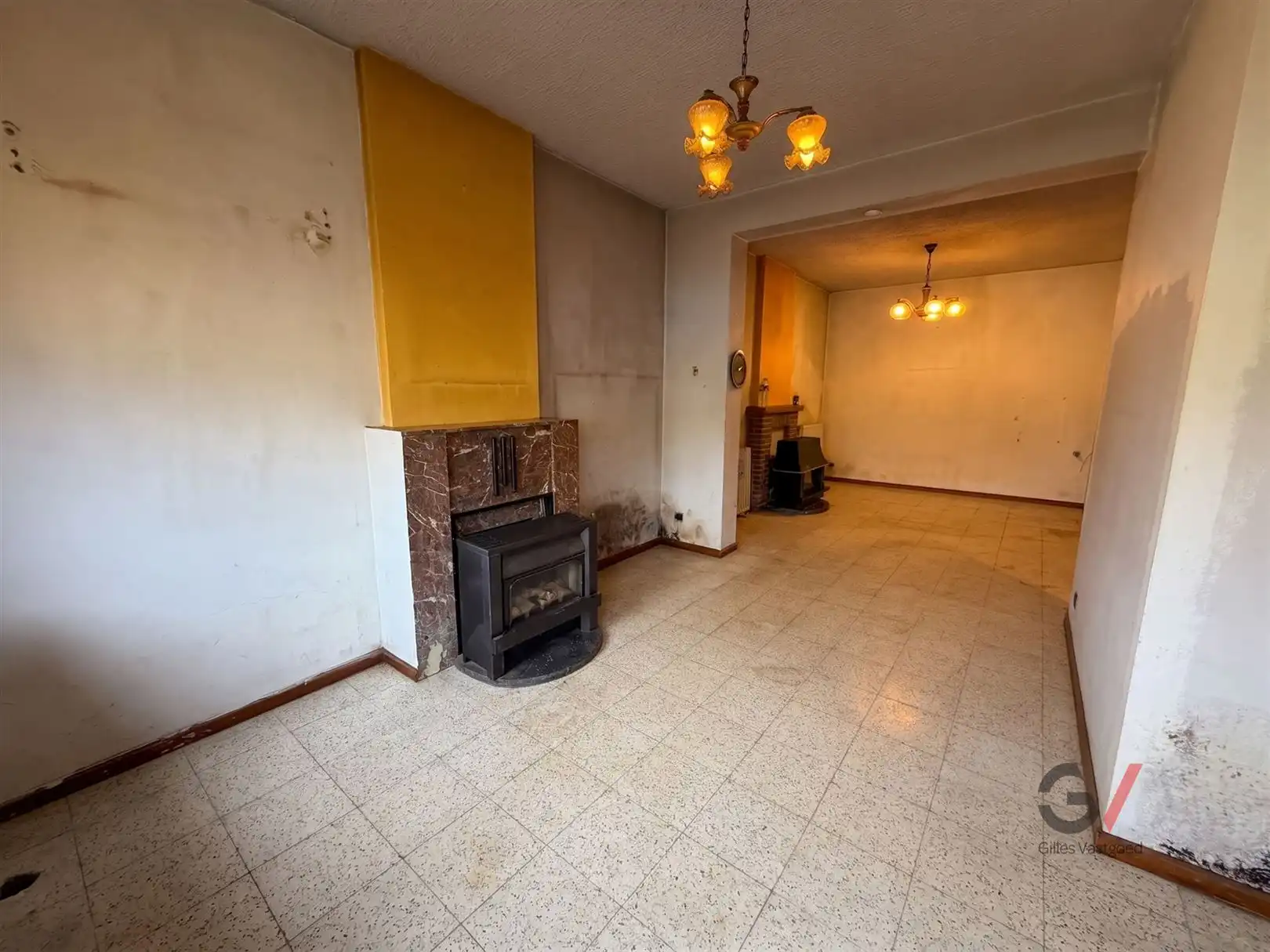 Te moderniseren woning in Boortmeerbeek foto 2