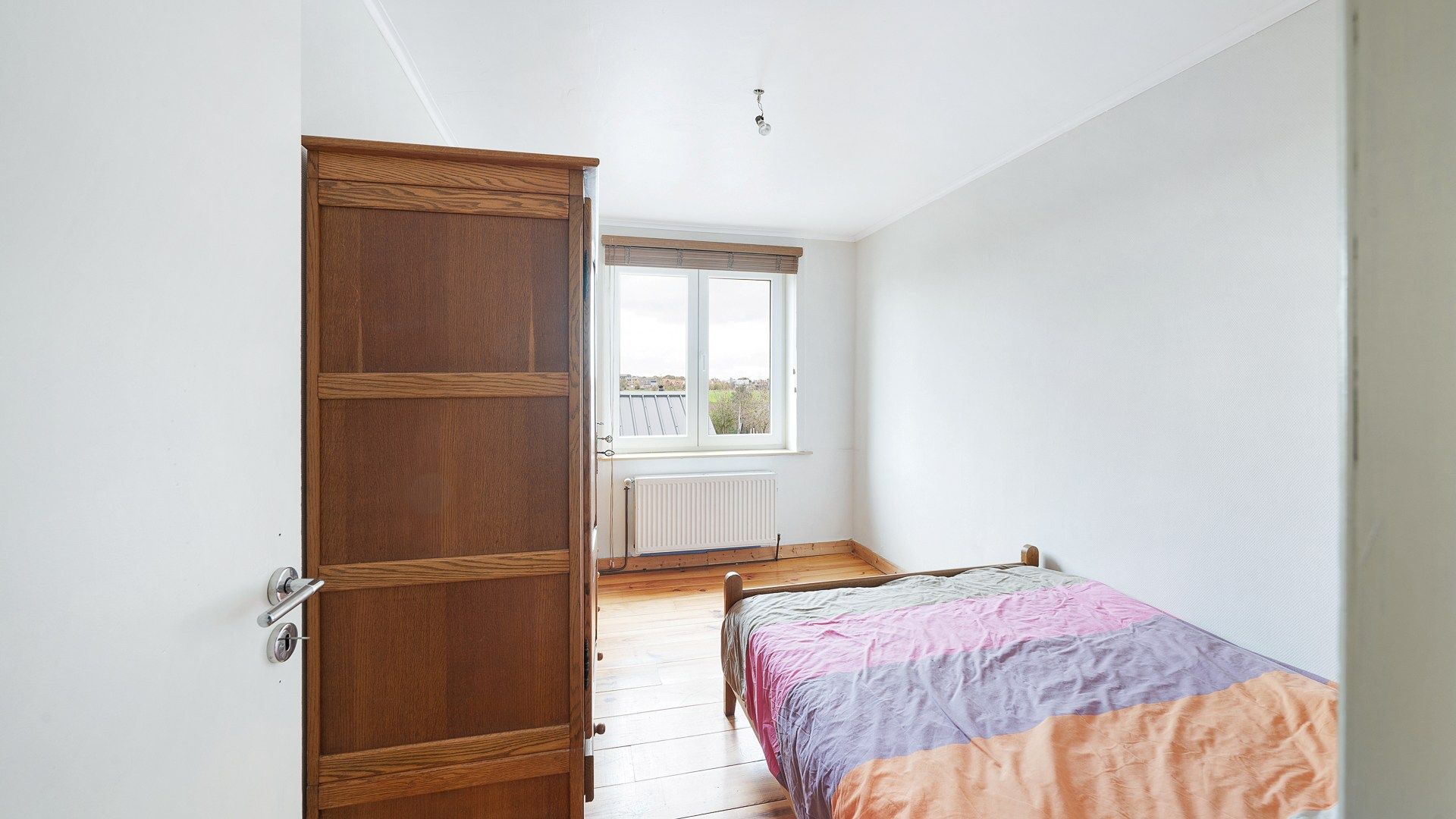 Woning met een leuke binnentuin en garage te Knokke foto 16