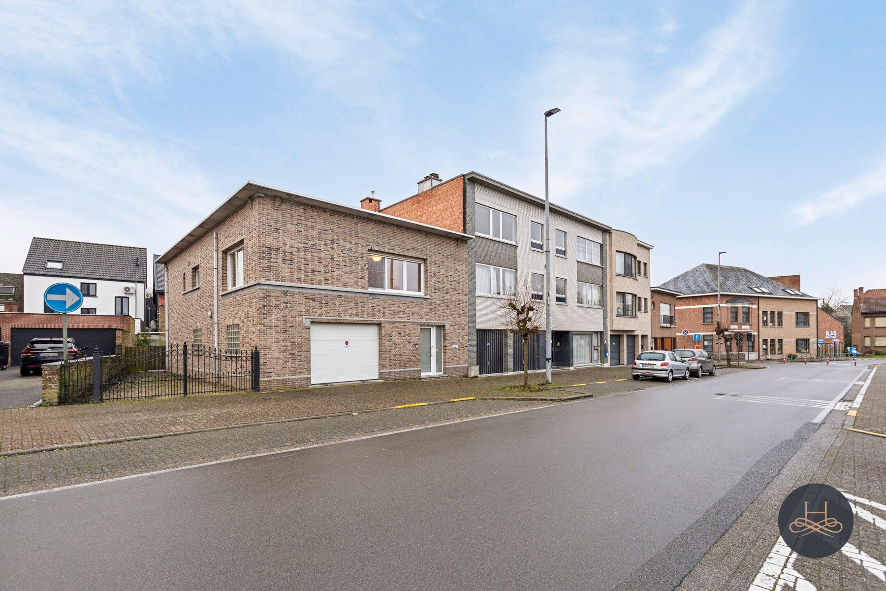 Ruime en goed onderhouden woning foto 3