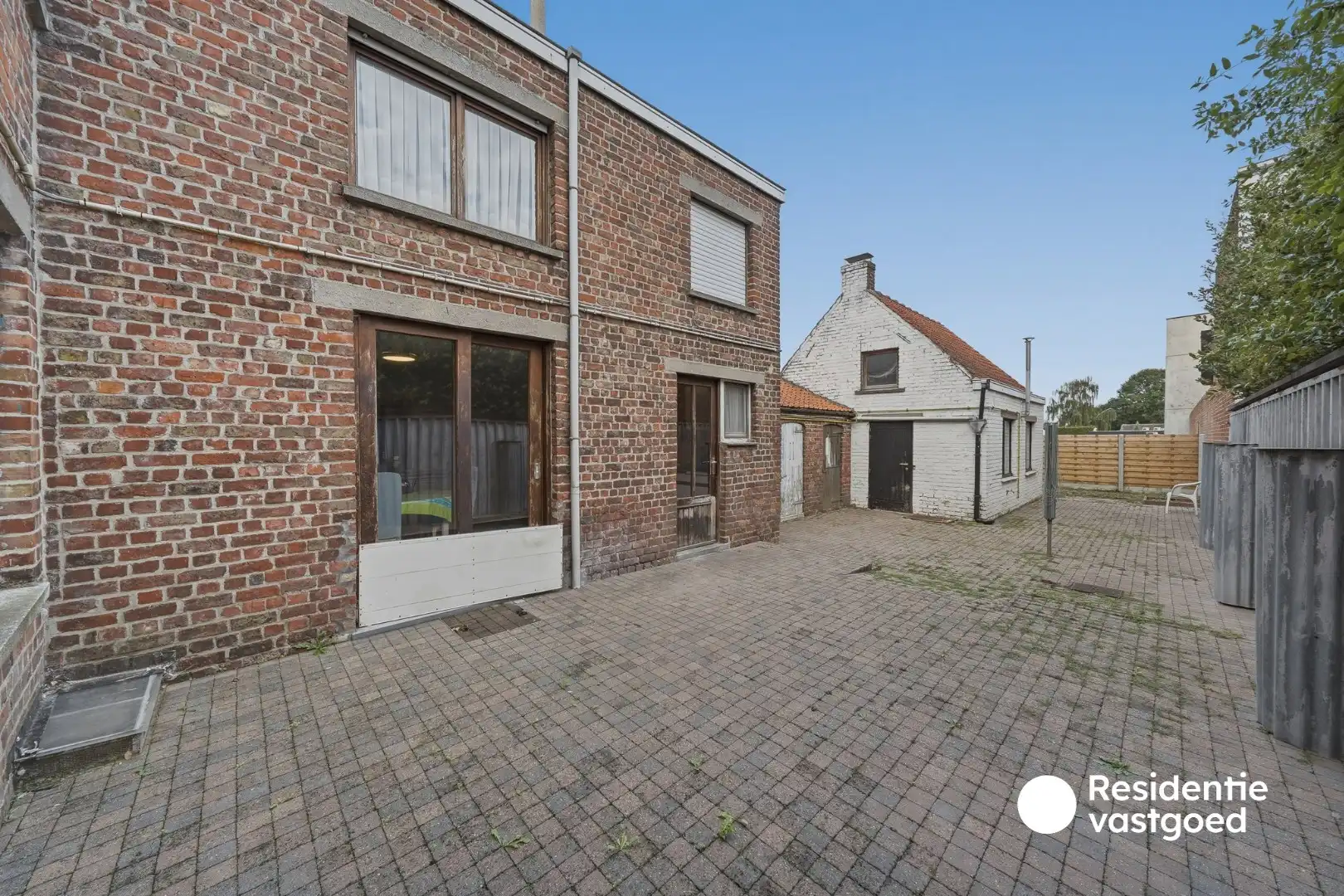 Ruime gezinswoning aan "Den Engel" in Ichtegem foto 21