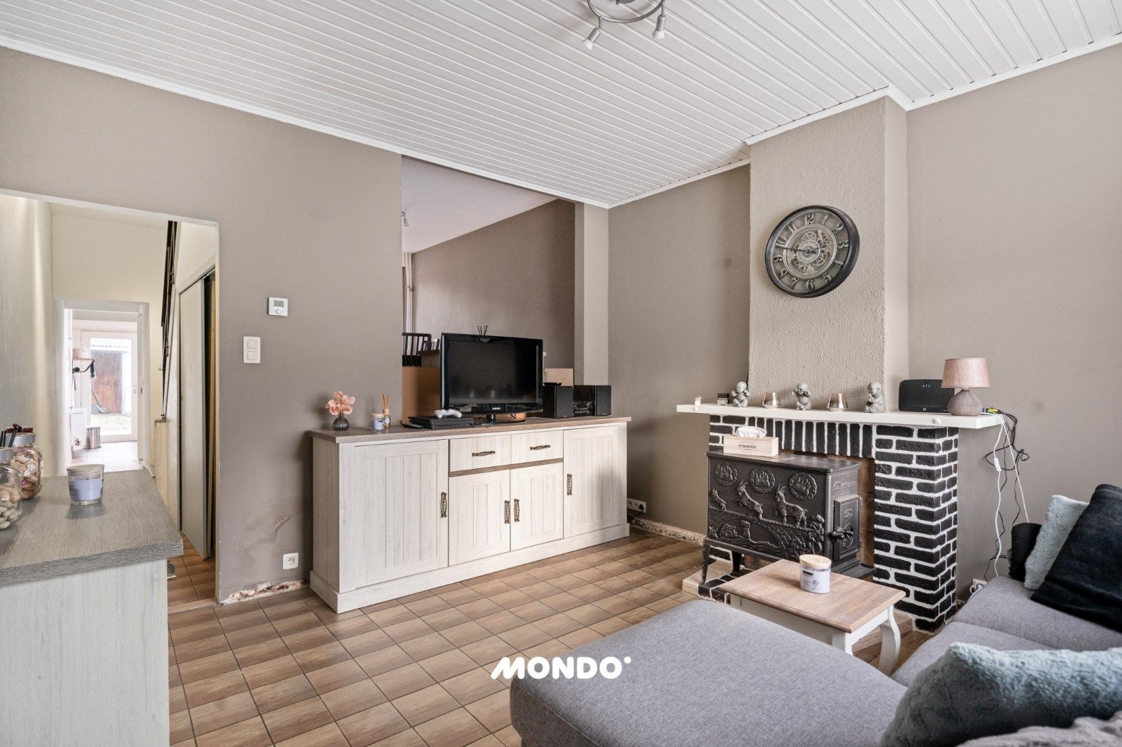Jouw ideale starterswoning in Willebroek – Instapklaar en perfect gelegen! foto 4