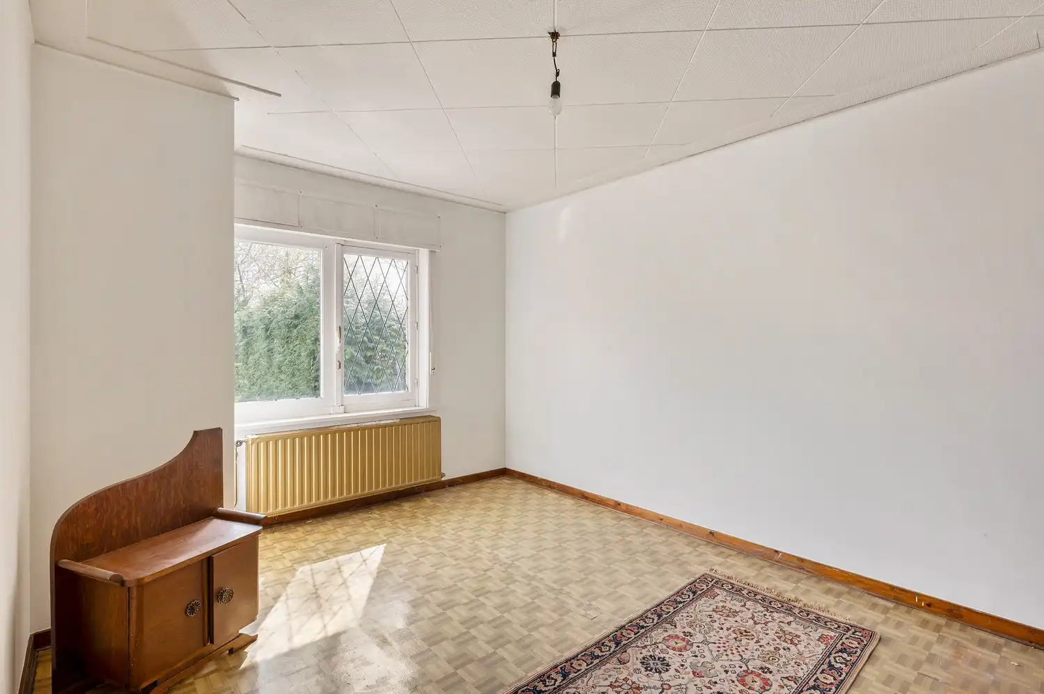 Charmante gezinswoning met grote tuin en eindeloze mogelijkheden! foto 15