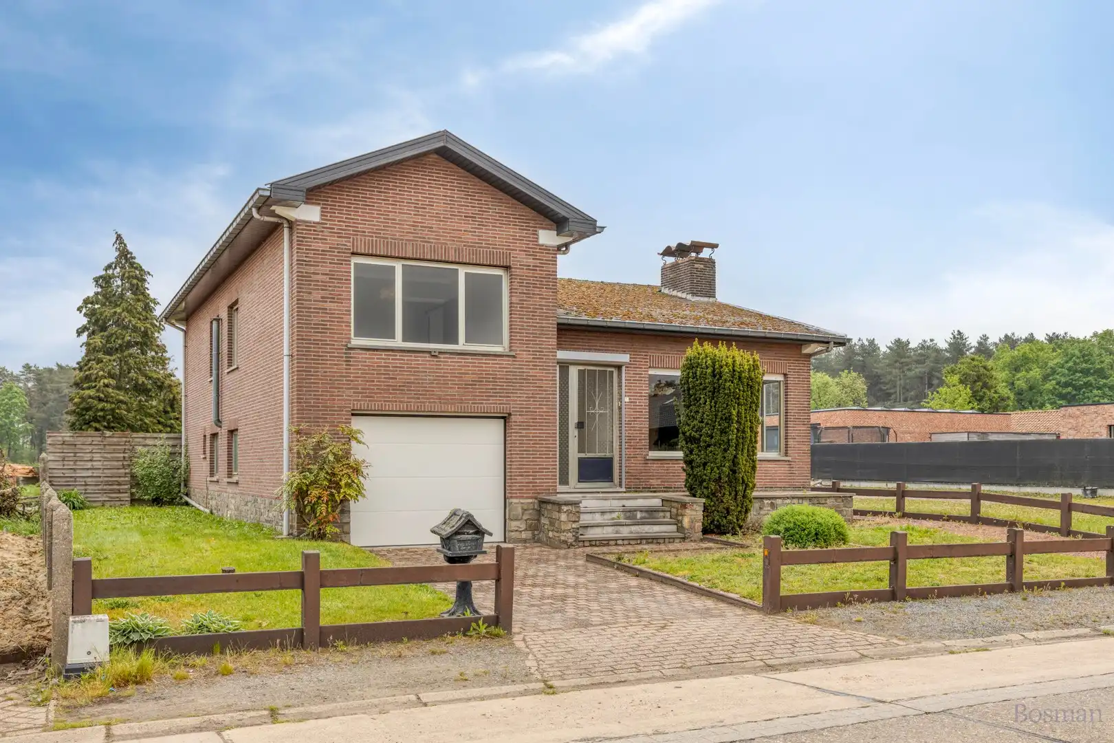 Huis te koop Lakstraat 71 - 2431 Veerle