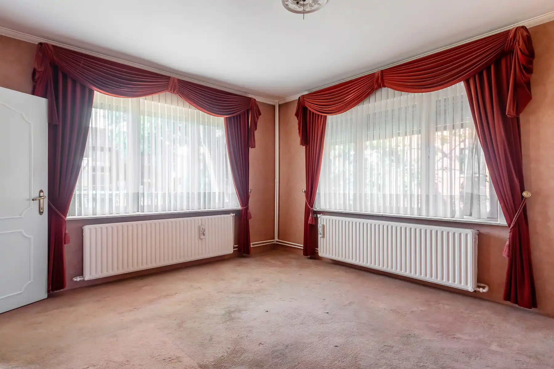 Ruime woning met 4 slaapkamers en garage in Schaffen foto 6