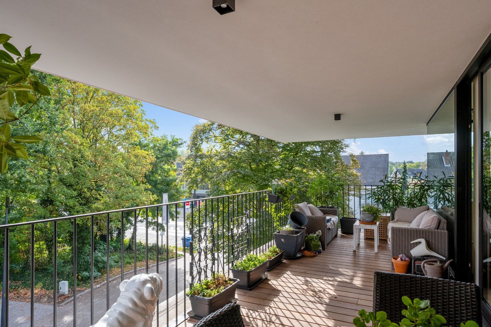 Nieuwbouw BEN-appartement 3-slaapkamer aan de Rozebroeken foto 3