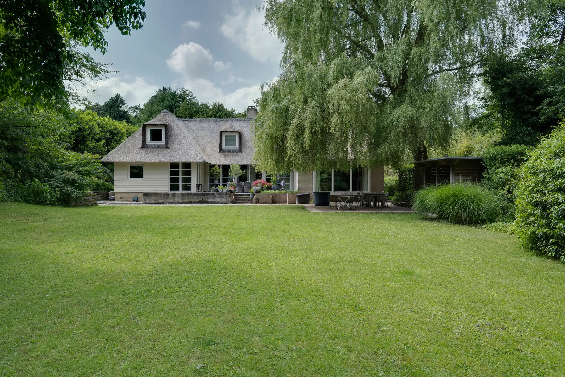 Unieke villa – Exclusief Wonen in Privacy en Luxe &nbsp; foto 28