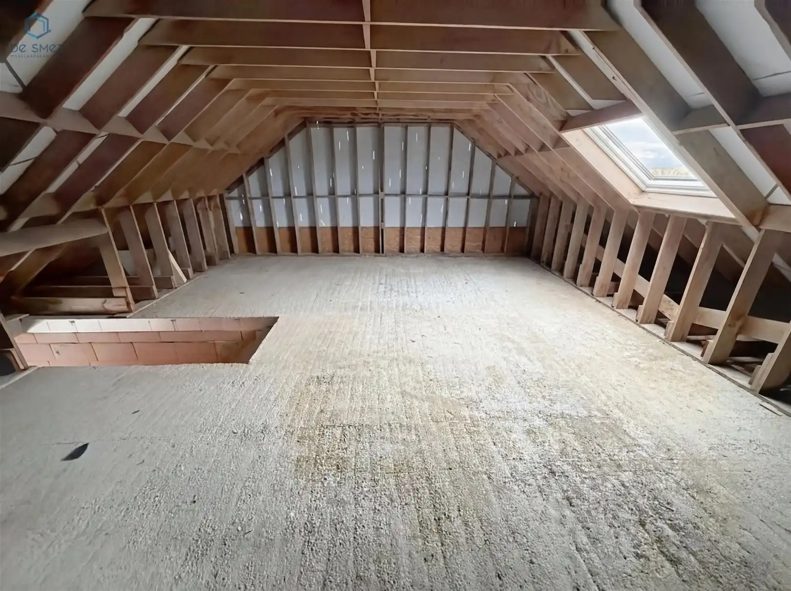 CASCO NIEUWBOUWWONING MET 4 SLAAPKAMERS EN INPANDIGE GARAGE TE EVERBEEK foto 27