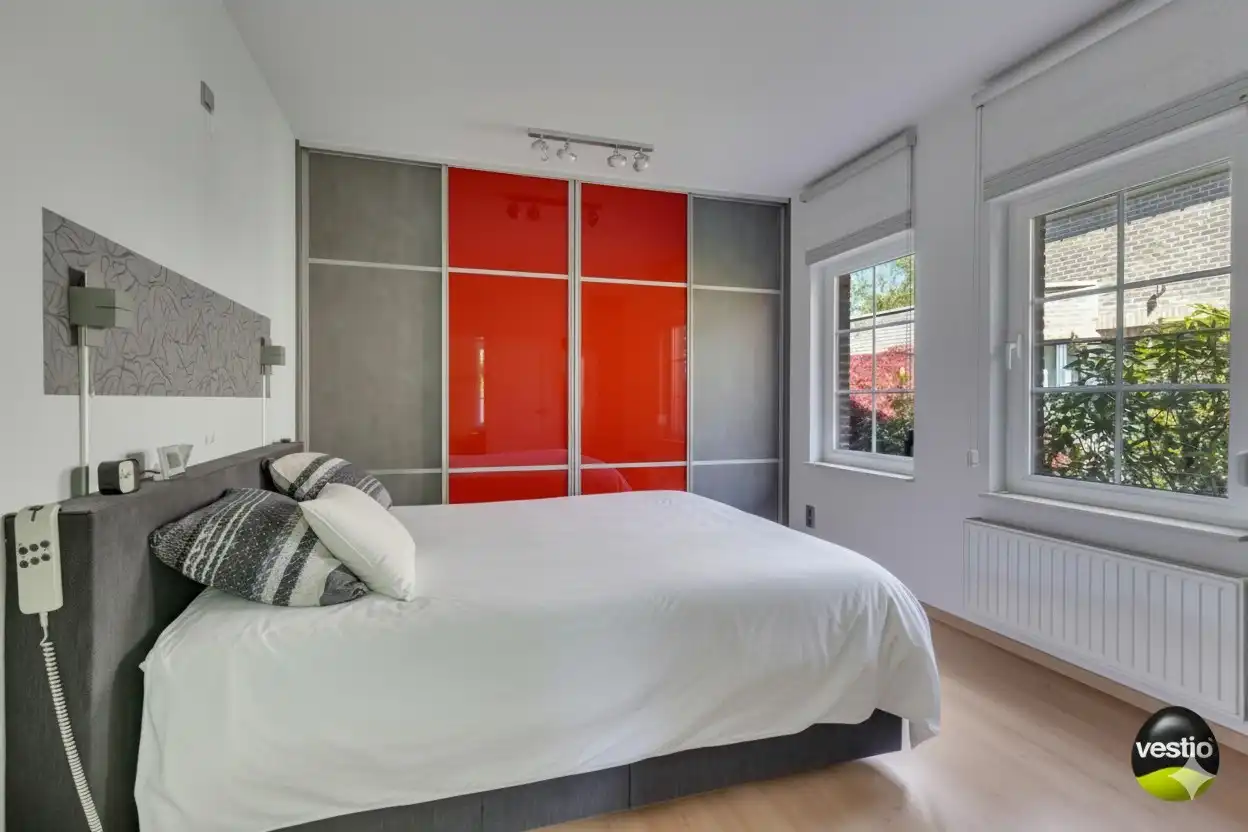 RUIM, ENERGIEZUINIG LANDHUIS GELEGEN TEGEN NATUURGEBIED foto 16