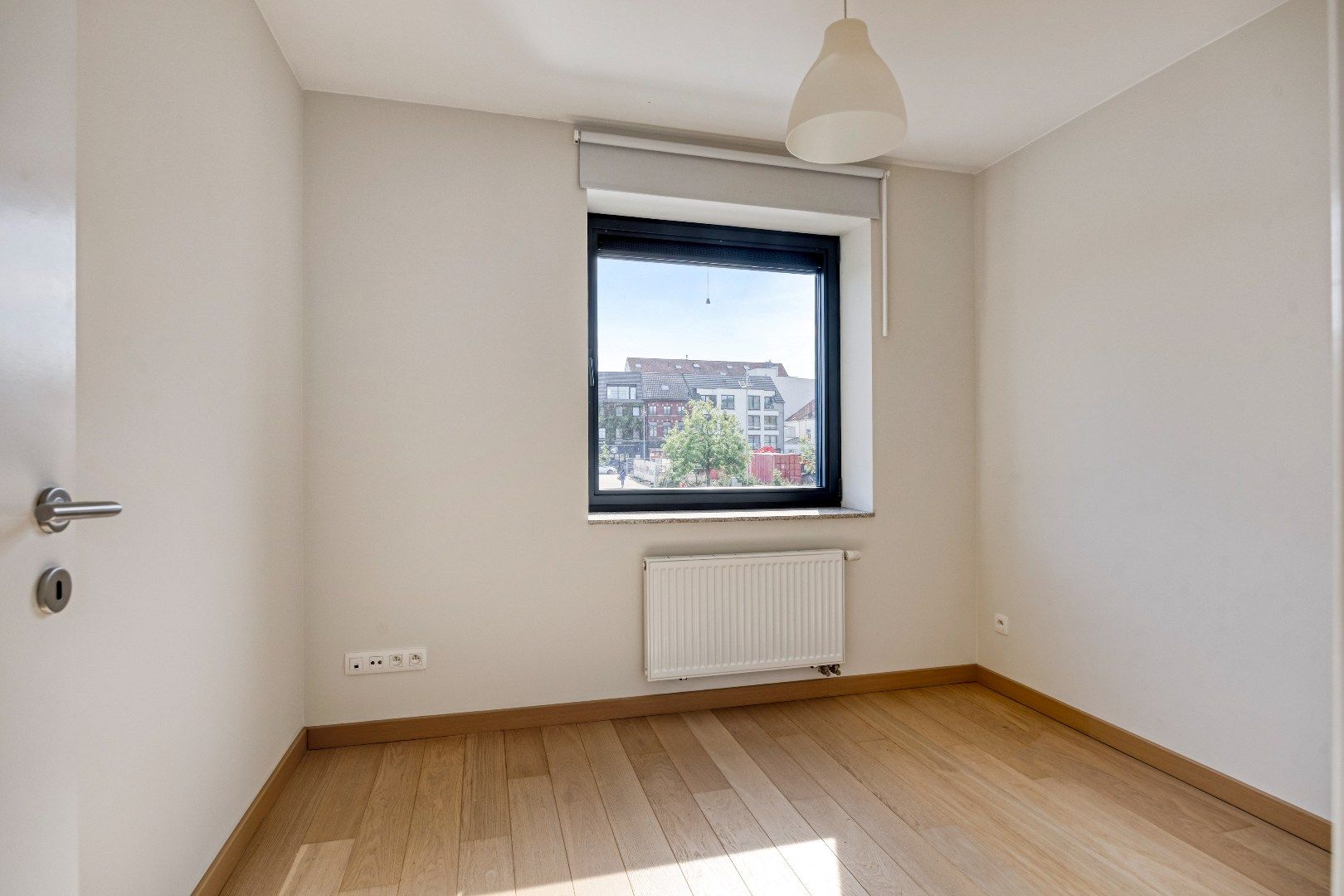 Energiezuinige duplex (140m²) te huur, 3 slpks, terras, autostaanplaats en berging foto 22