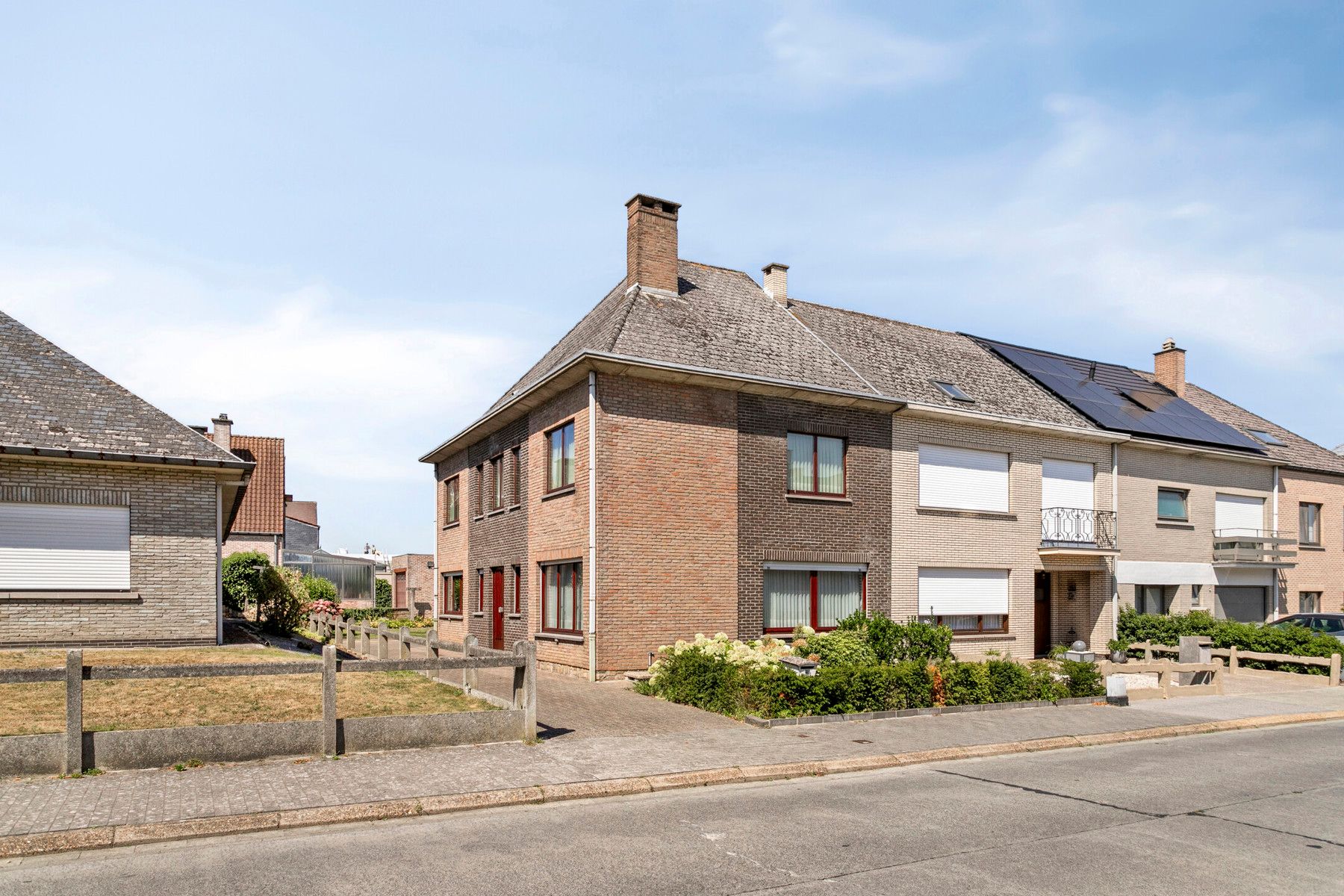 Hoofdfoto van de publicatie: *** KIJKDAG 30/08 tussen 10u - 12u *** Op afspraak ***