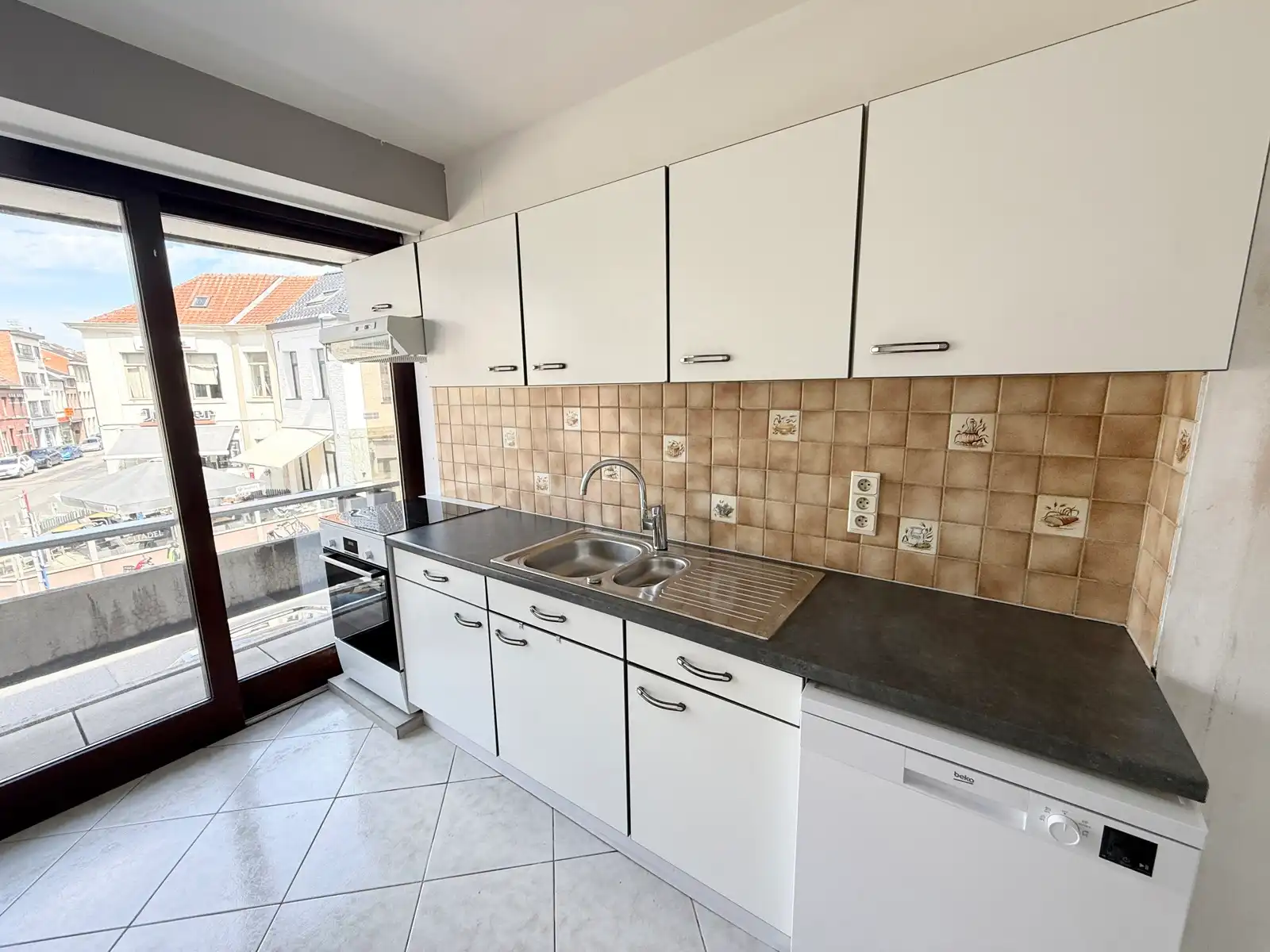 Appartement te huur foto 8