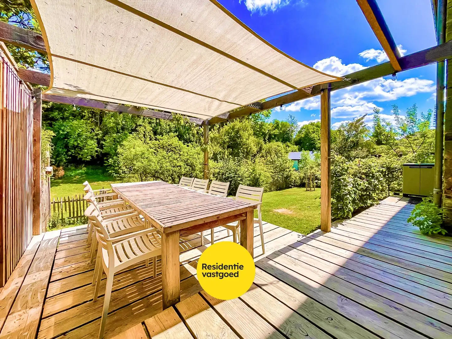 Gerenoveerde vakantiewoningen in het pittoreske Wibrin!  foto 18