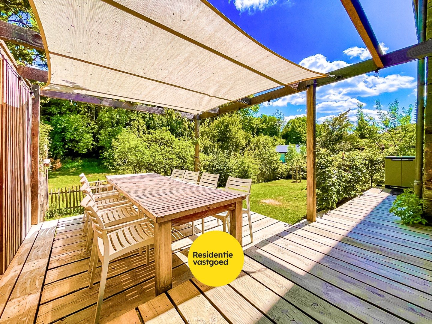 Gerenoveerde vakantiewoningen in het pittoreske Wibrin!  foto 18