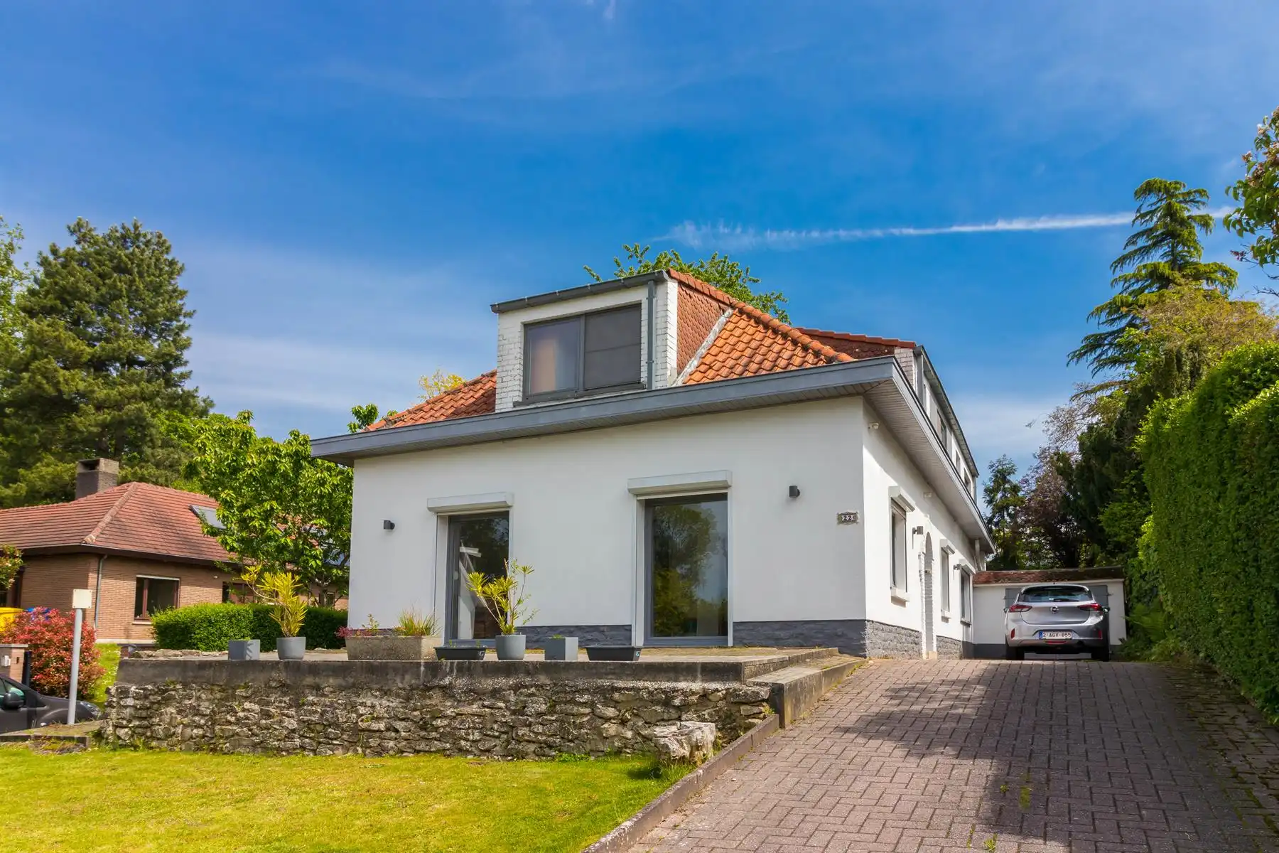 Villa te huur foto 2