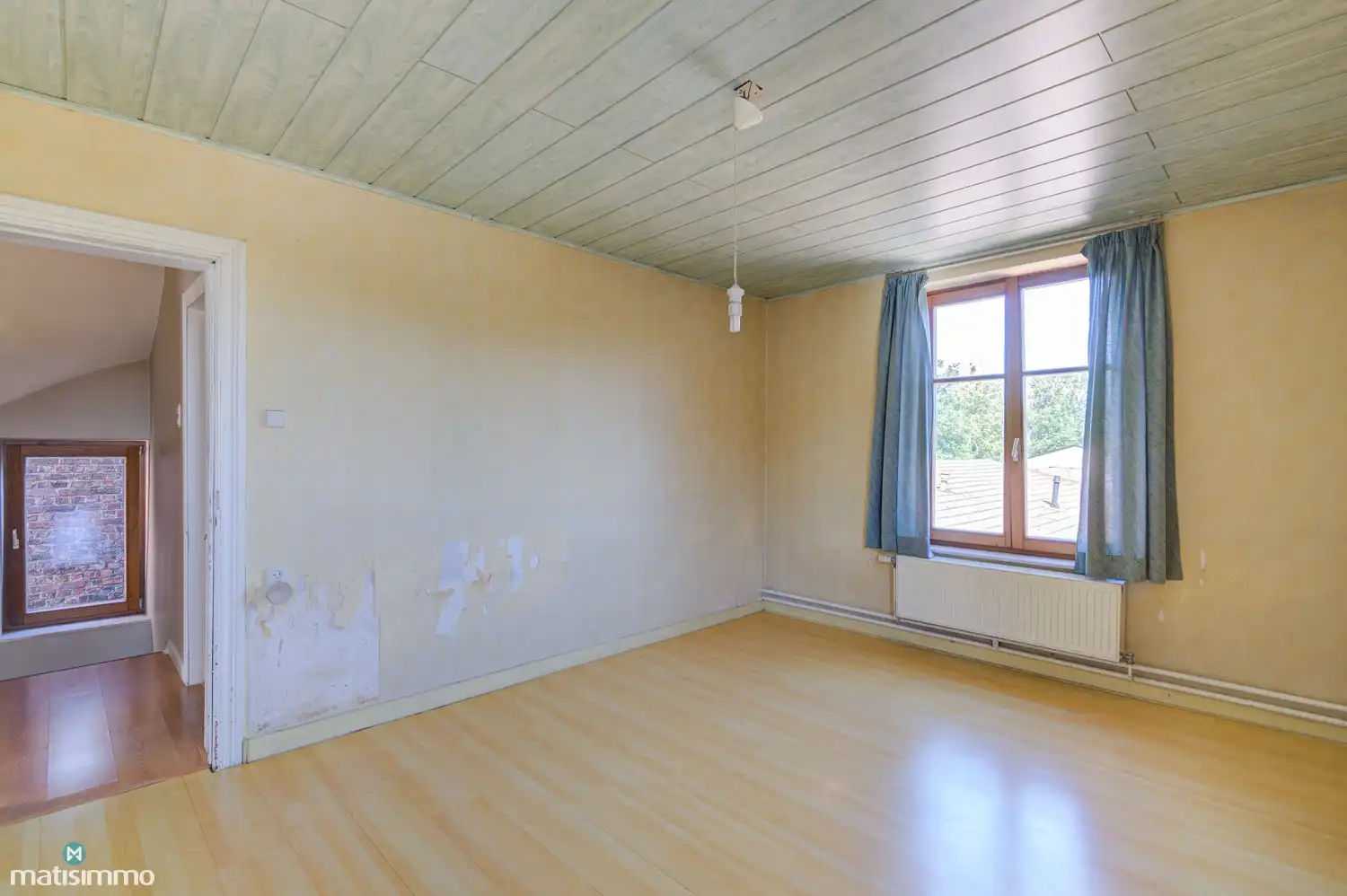 CHARMANTE EN RIANTE EENGEZINSWONING MET 4 RUIME SLAAPKAMERS, 2 BADKAMERS, OPSLAGRUIMTE/WERKHUIS EN UITGESTREKTE TUIN (1.355 M²) IN GROTE-SPOUWEN foto 25