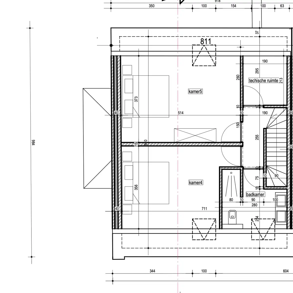 Energiezuinige nieuwbouw onder registratierechten foto 31