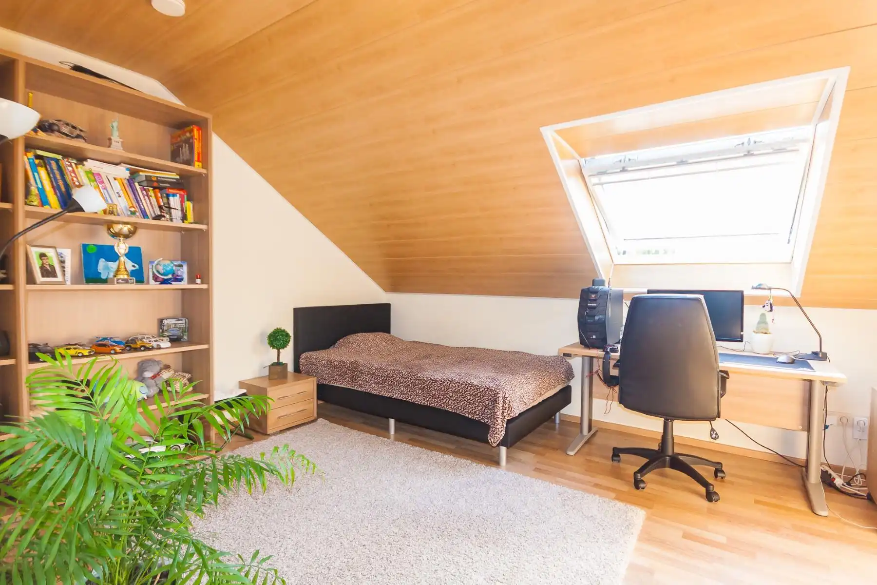 Villa te huur foto 8