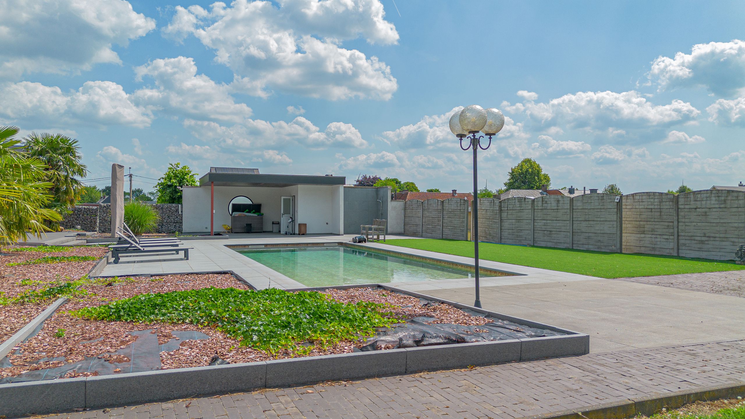 KERKSKEN - Exclusieve villa met vele mogelijkheden! foto 33