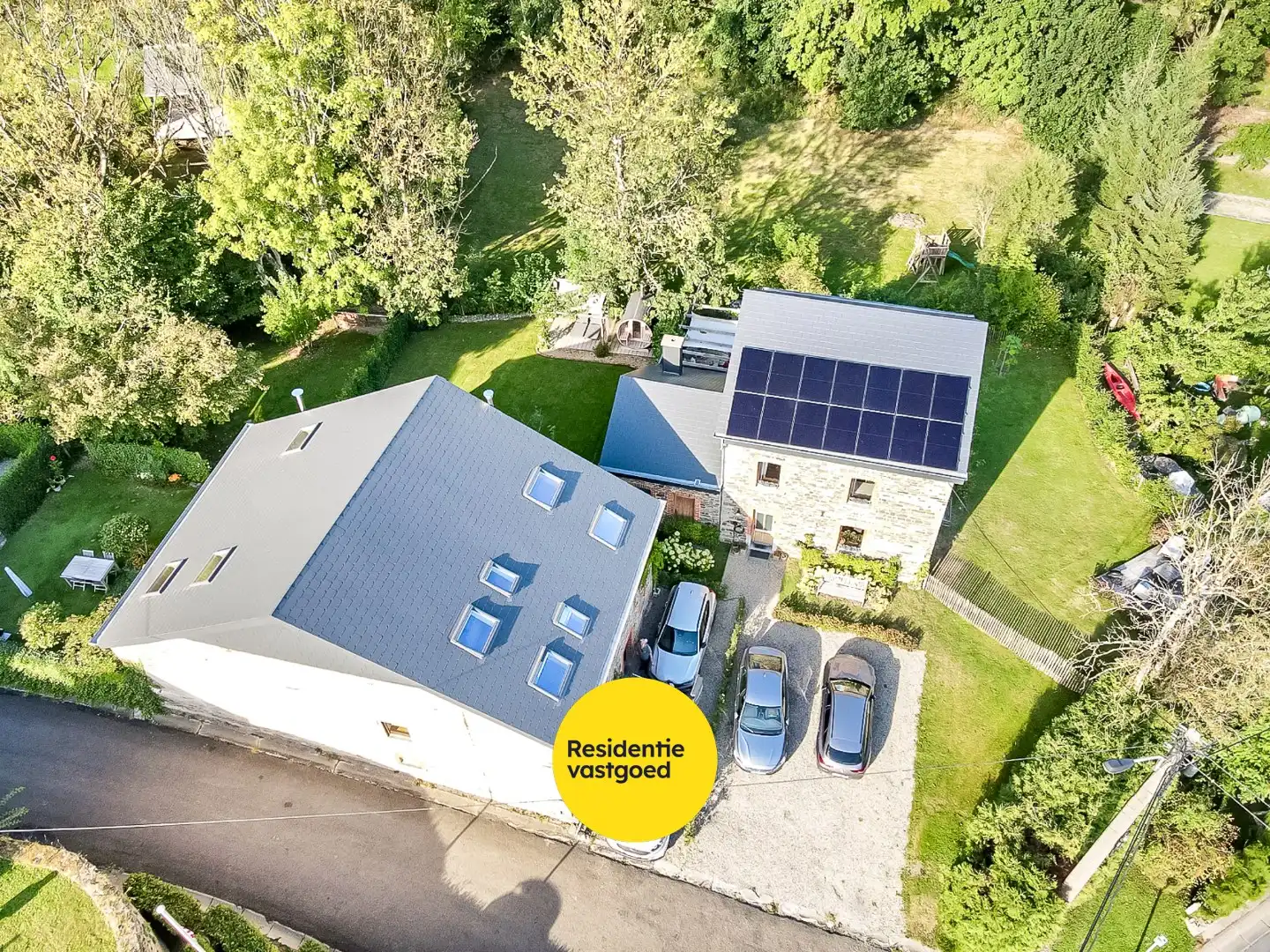 Gerenoveerde vakantiewoningen in het pittoreske Wibrin!  foto 2