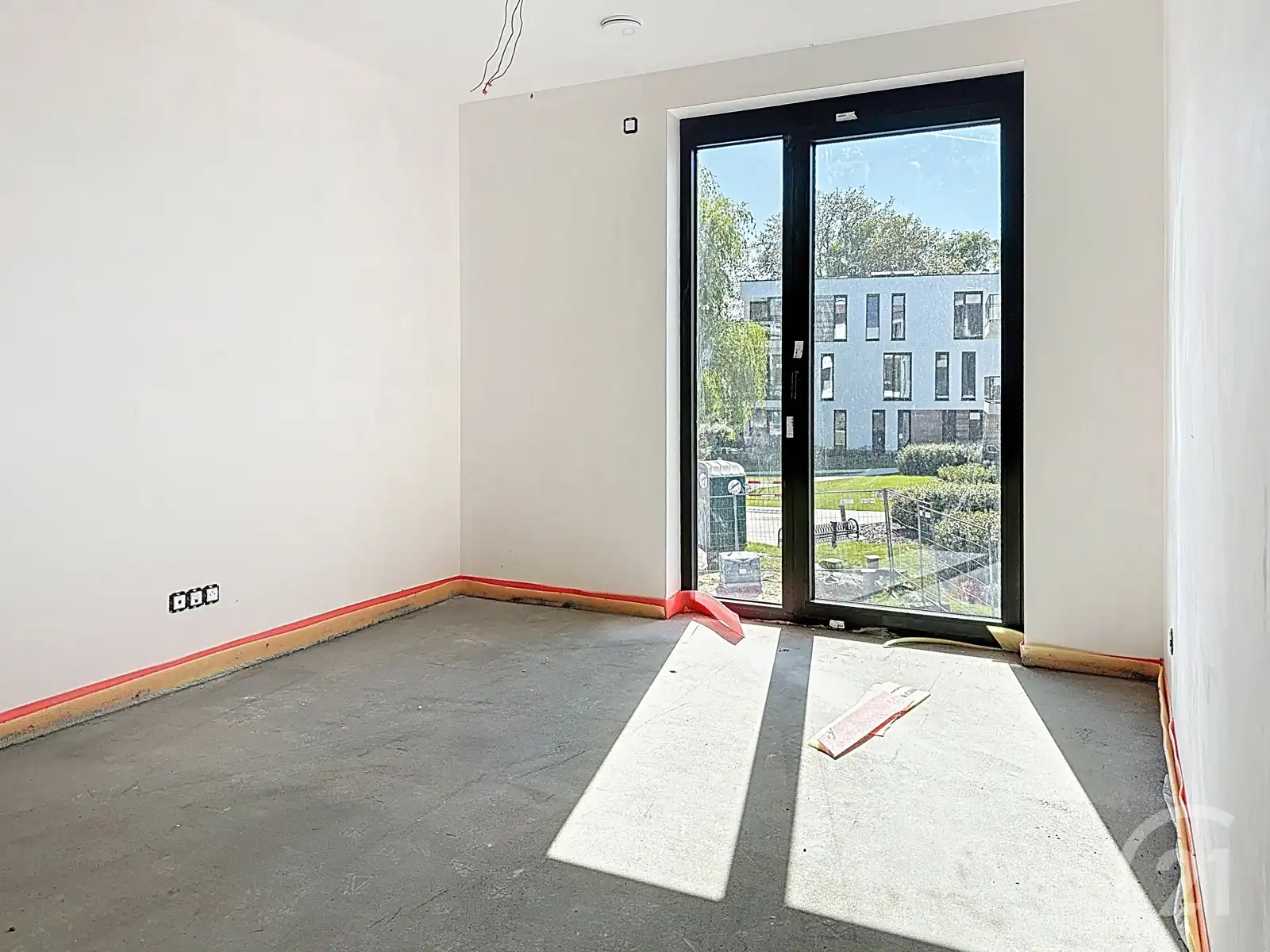 Park Gansen Heuvel - Nieuwbouwappartementen te koop! foto 8