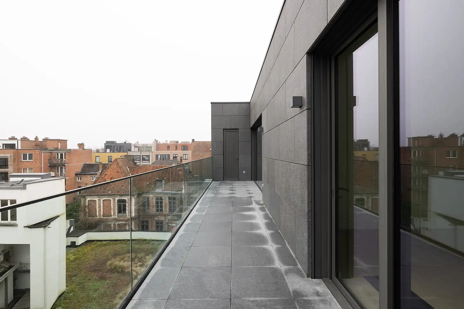 Exclusieve penthouse aan 6% btw* foto 11