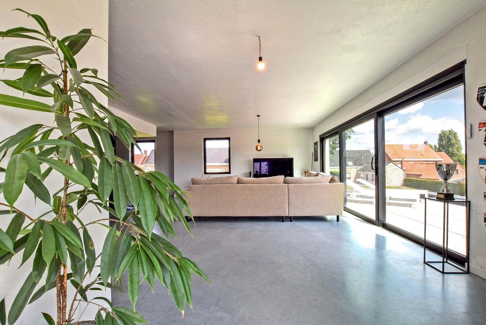 Sublieme alleenstaande nieuwbouwwoning met prachtige vergezichten! foto 4