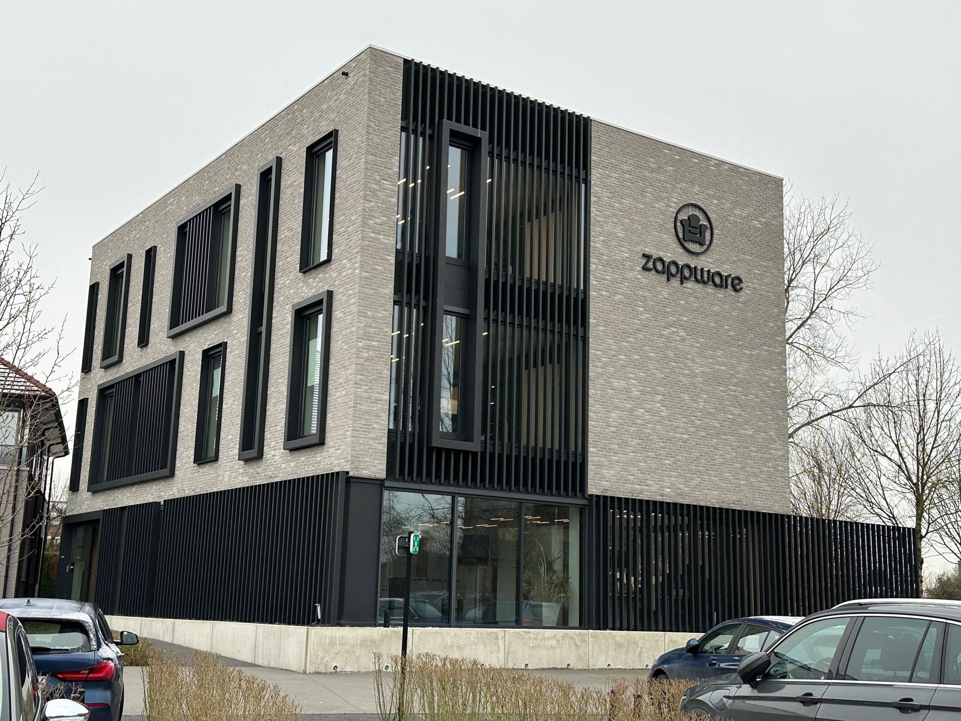 Kantoor te huur foto 2