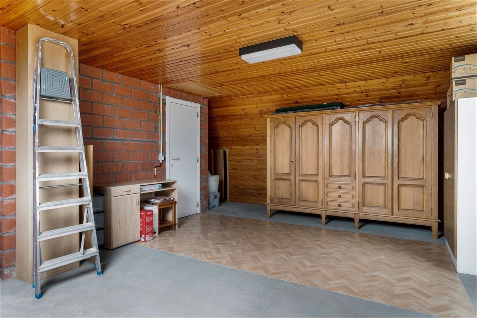 Instapklare woning in deelgemeente Bevere foto 19