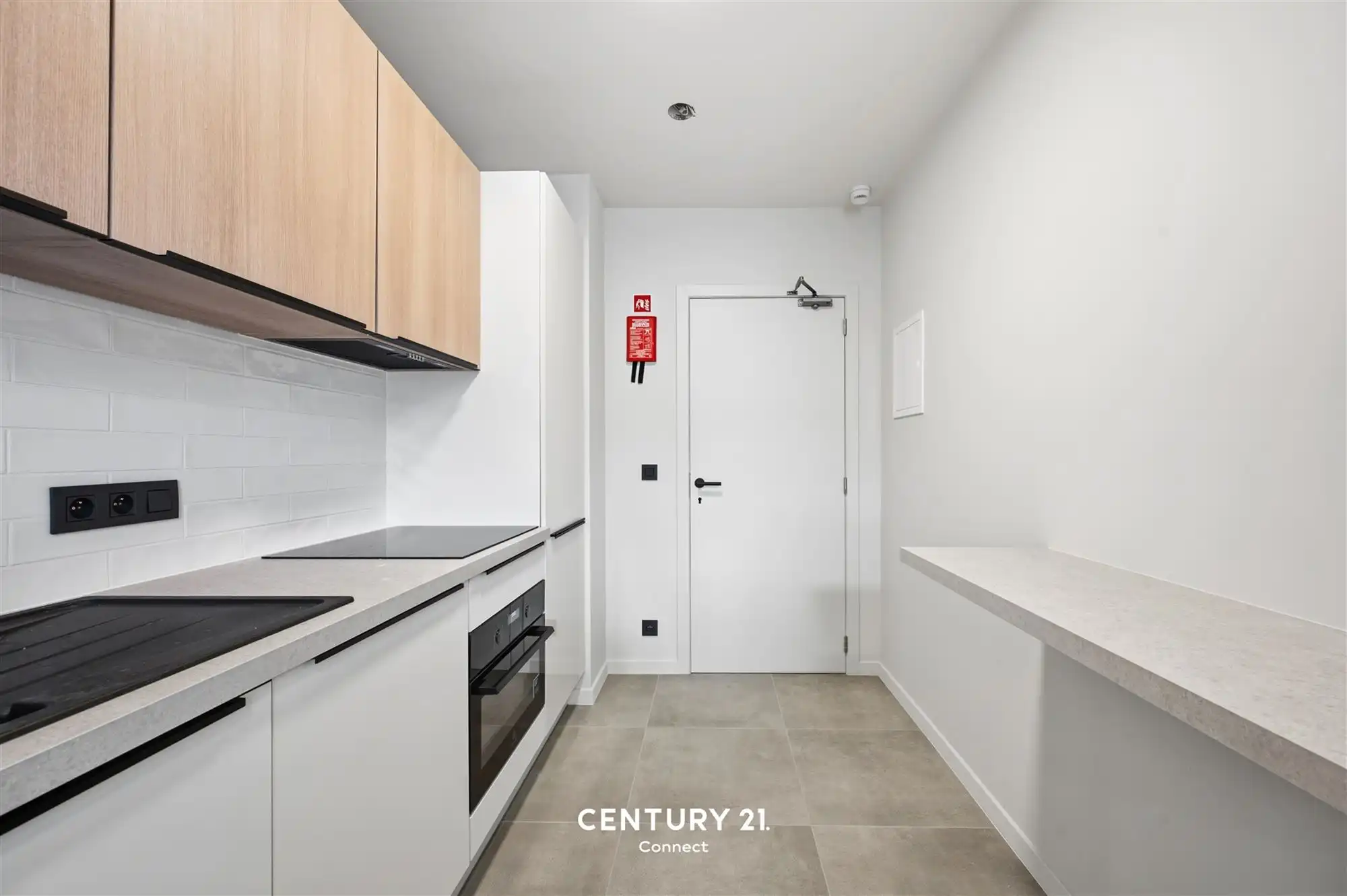 Luxe studentenkamer Brusselsestraat nabij Gasthuisberg foto 6