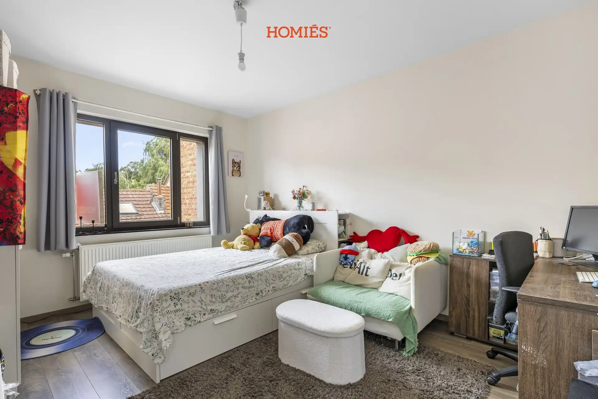 Uiterst gunstig gelegen woning foto 9