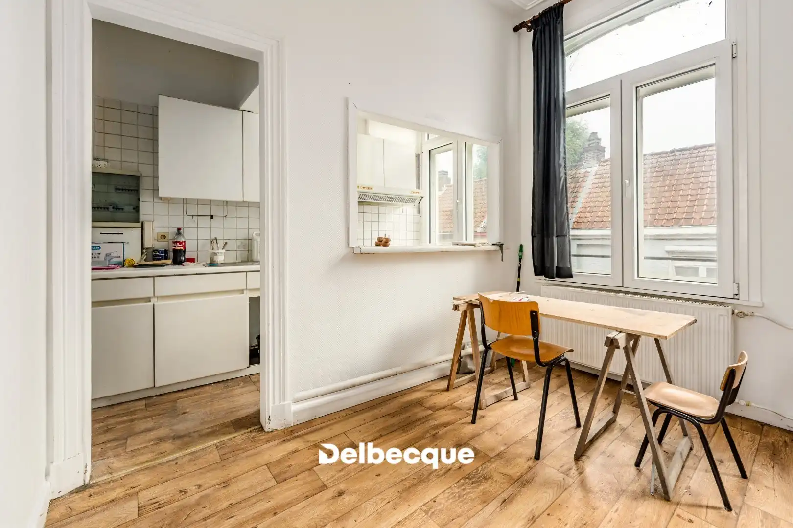 Statige woning in hartje Brugge. foto 4