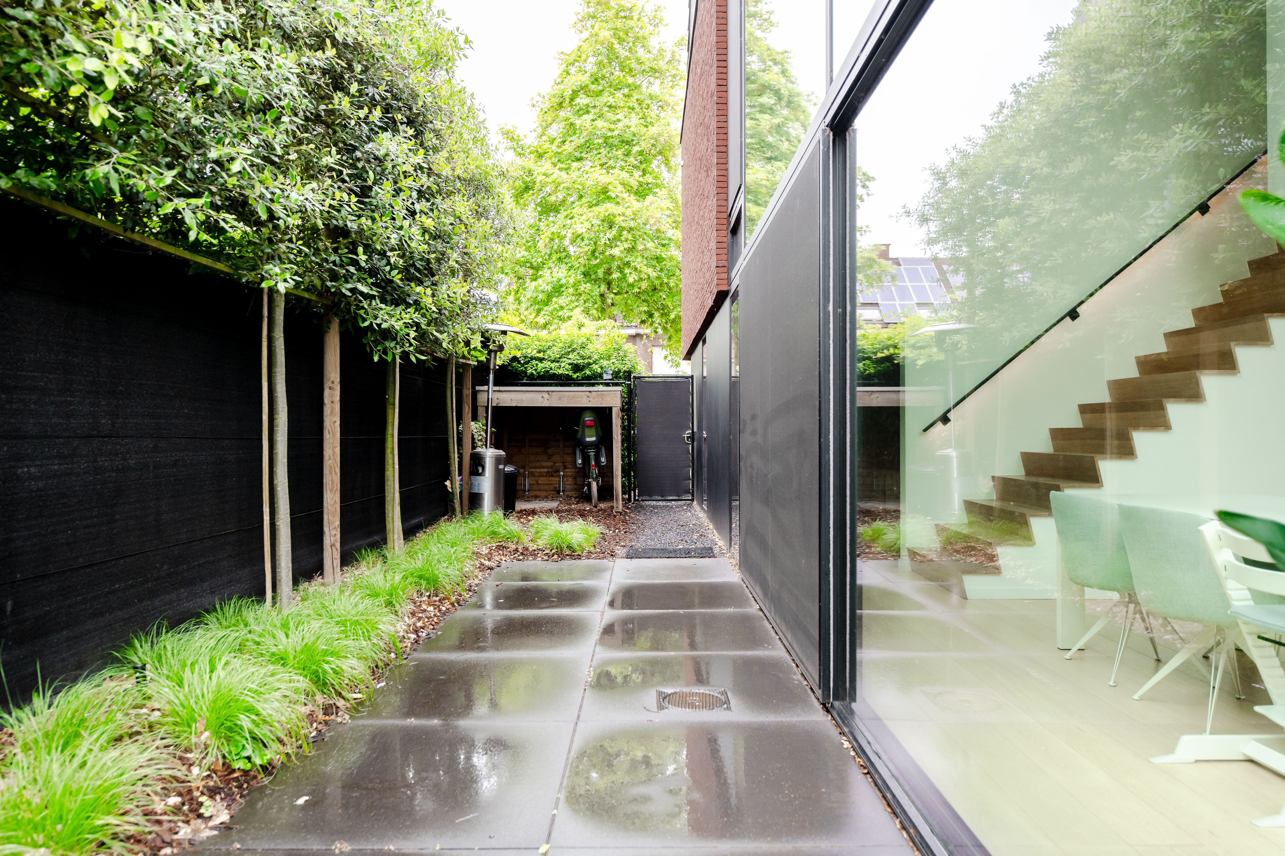 Architecturale en energiezuinige HOB foto 36