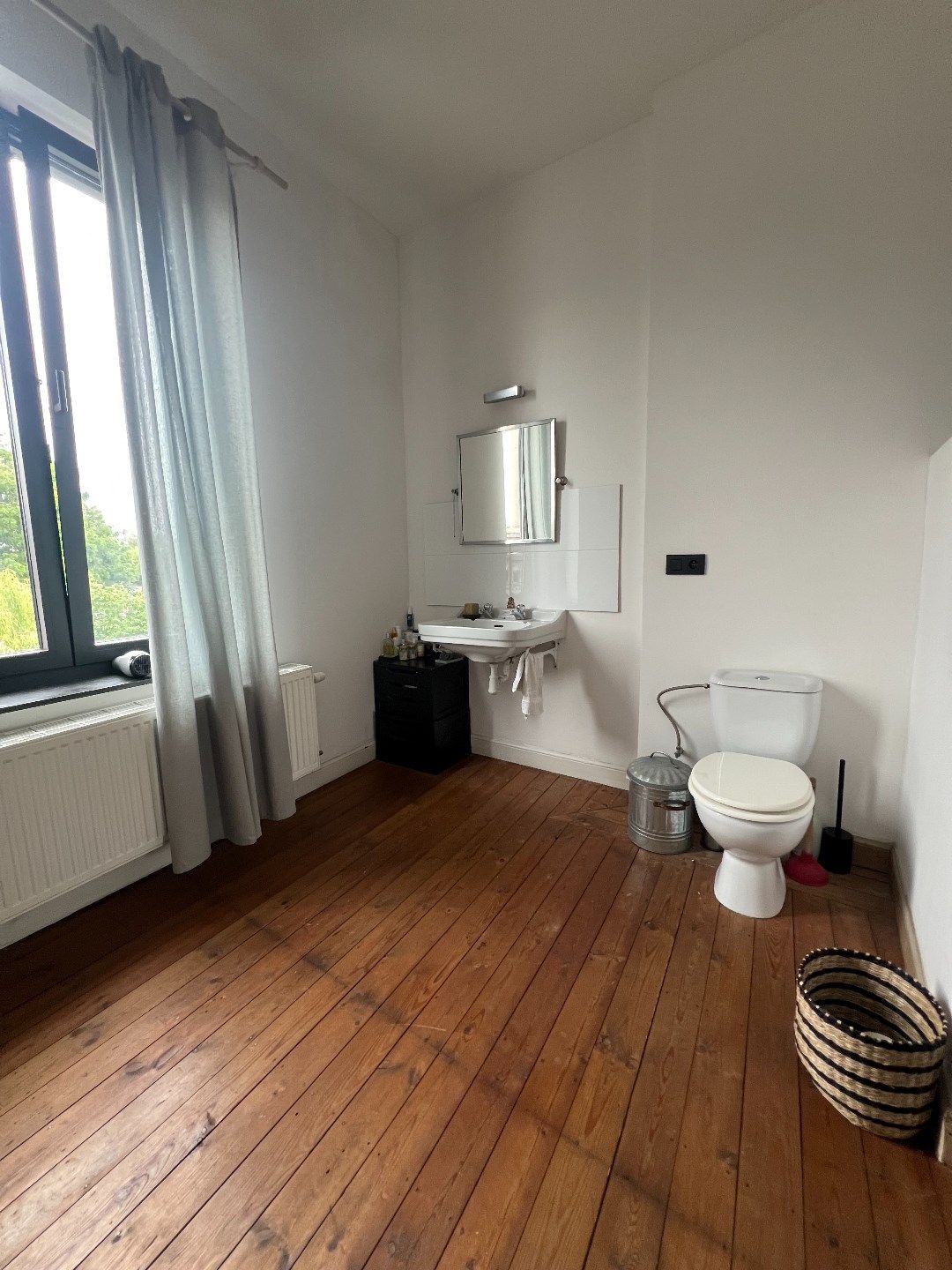 Prachtige bel-etagewoning met 2 ruime slpks en mooi ruim terras foto 8