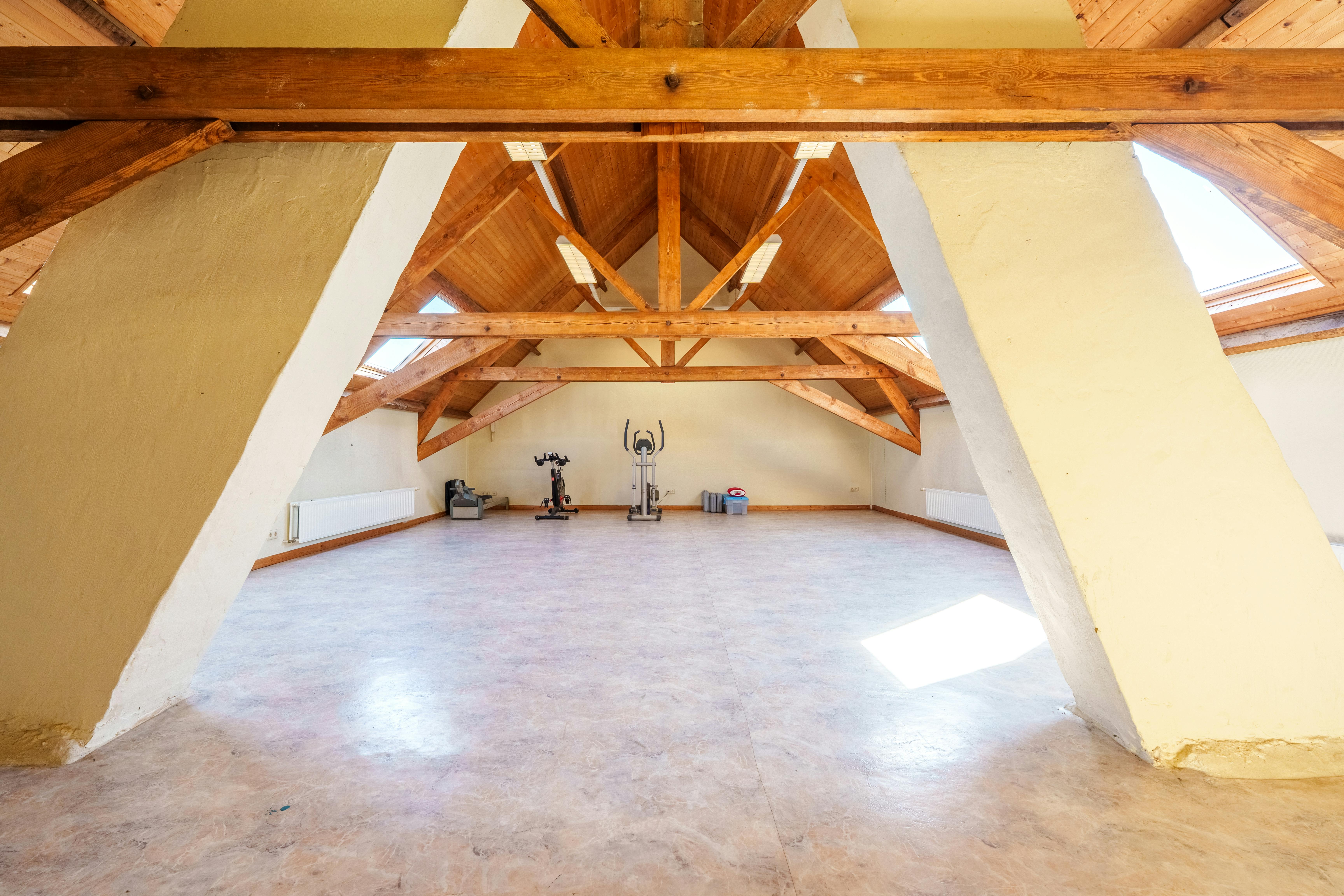 Sublieme herenwoning met tal van mogelijkheden Moorslede! foto 14