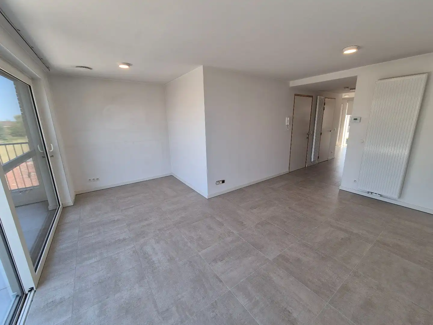 Modern duplexappartement te huur in Bilzen foto 4