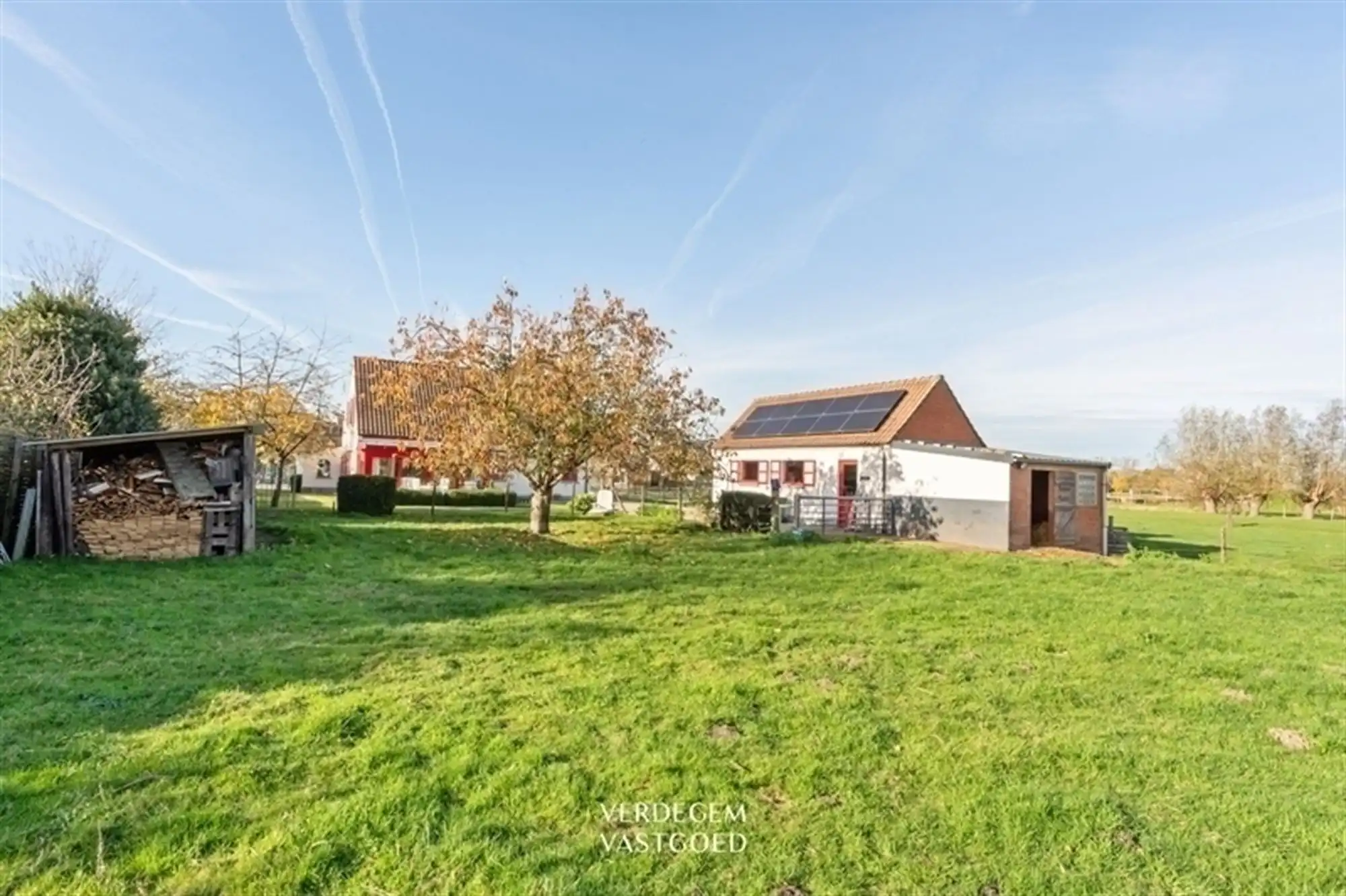 landelijke villa op een perceel van 3.036 m² foto 17