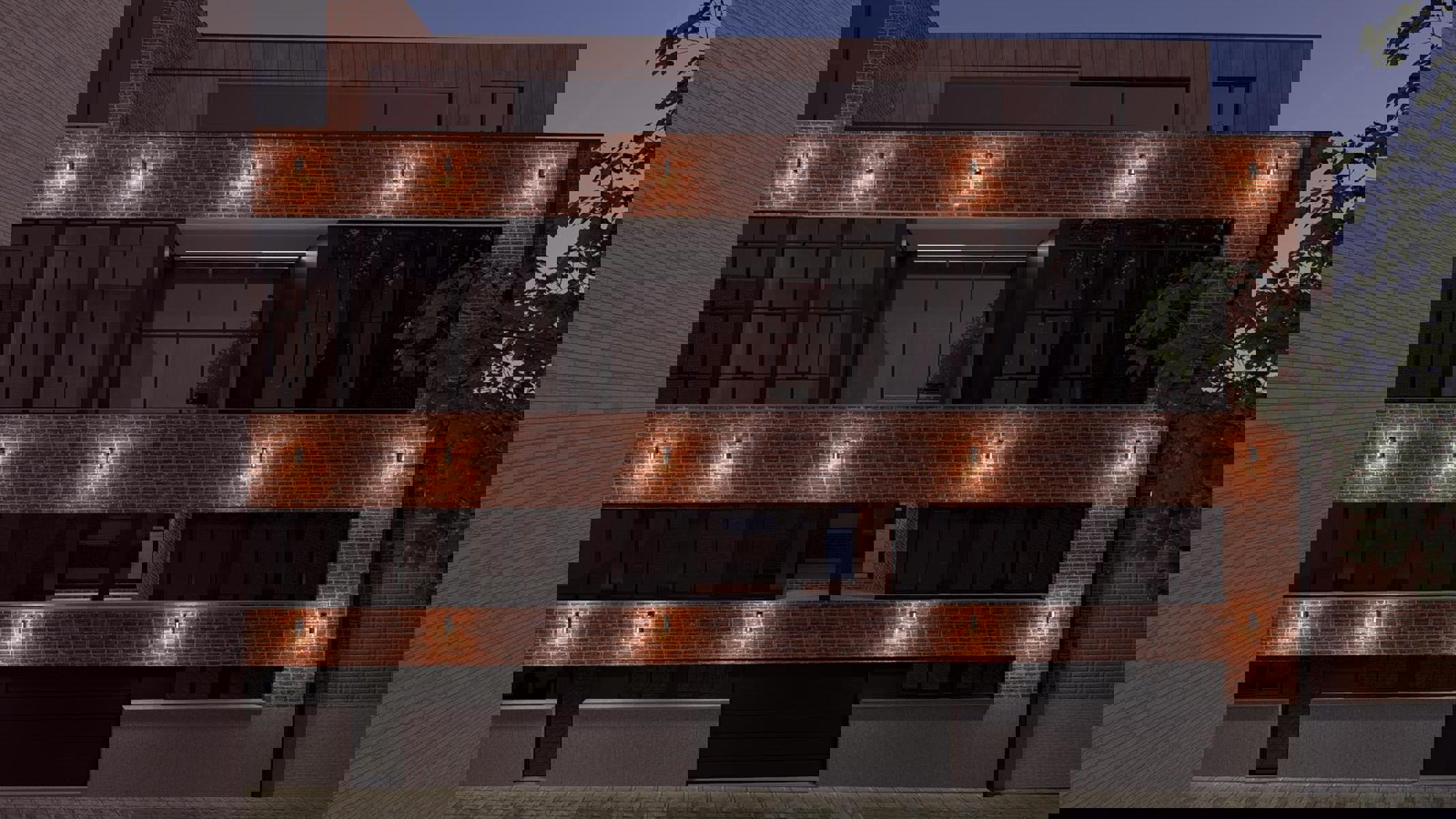 Unieke penthouse volledig verdiep! foto 7