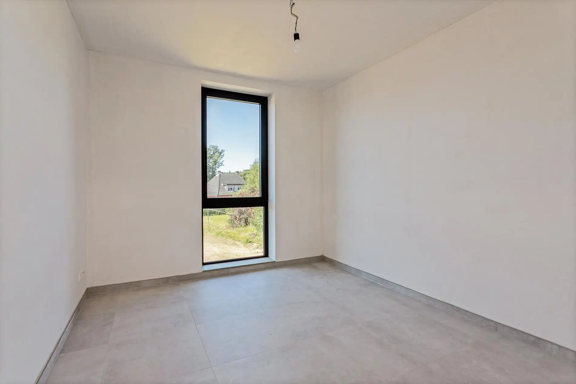 Lot 10 - Nieuwbouwwoning met 3 slpks op wandelafstand van Balen centrum ! foto 14