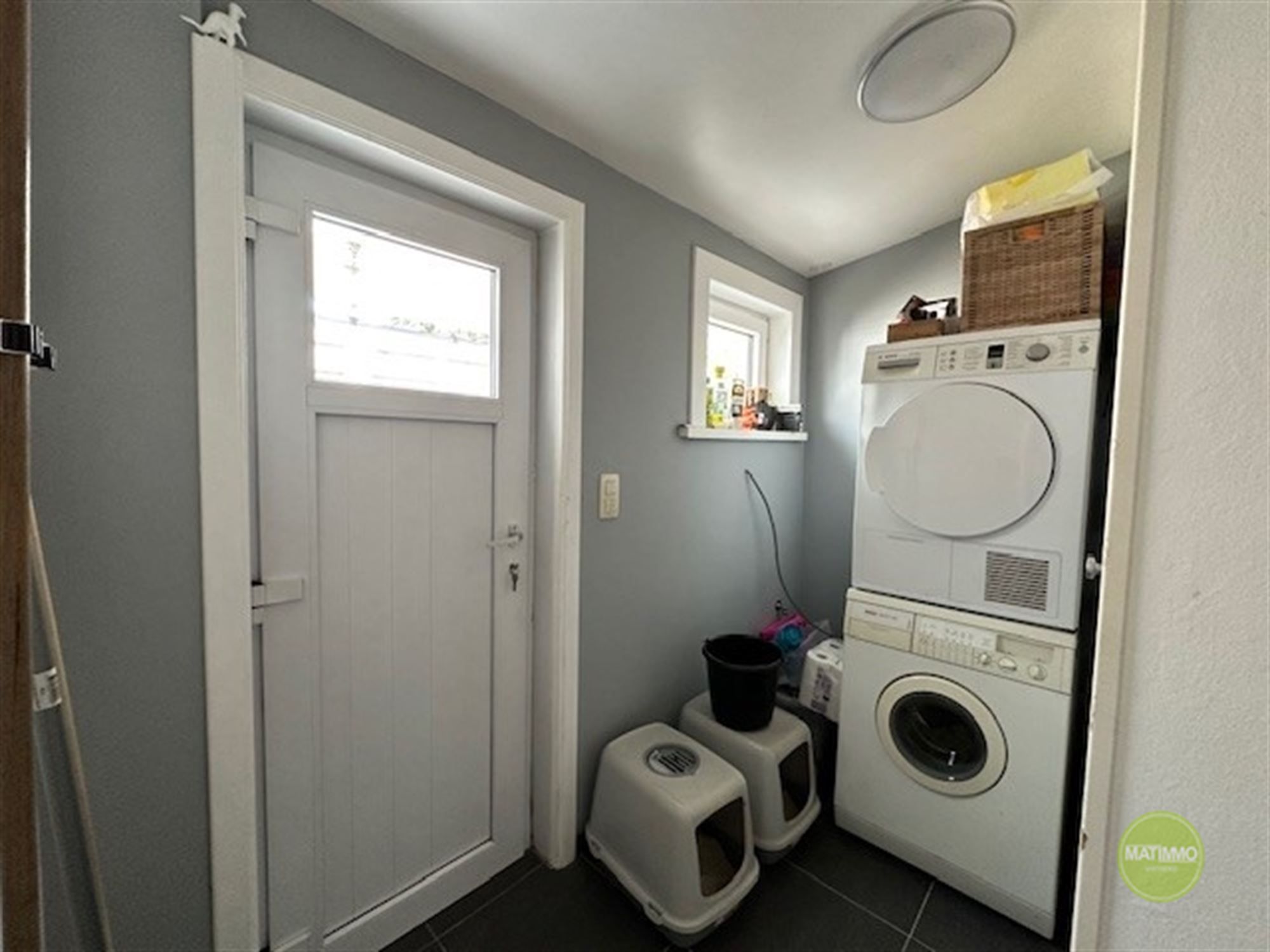 Woning met drie slaapkamers te Balen foto 10