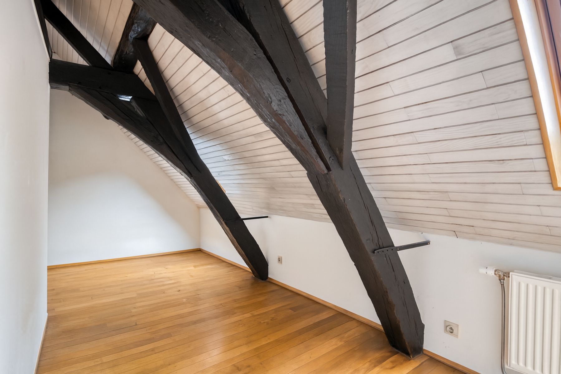 Atypische stadswoning Naamsestraat Leuven foto 13