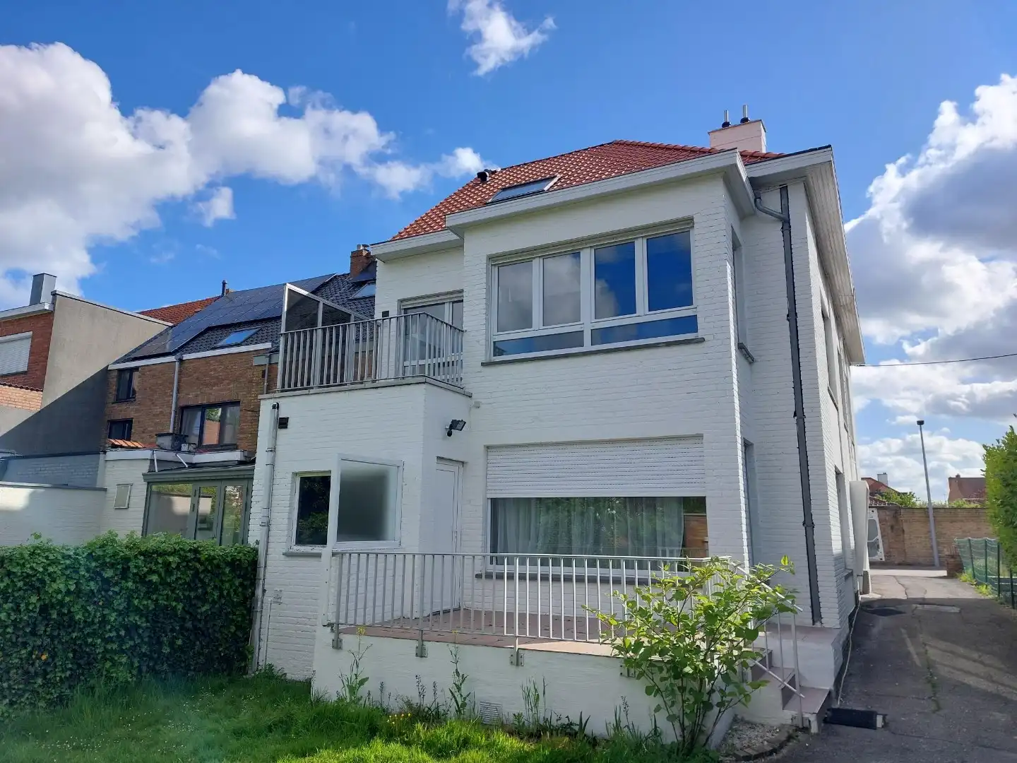 Appartement te koop Rustenburgstraat 11 -/00.01 - 8000 Brugge