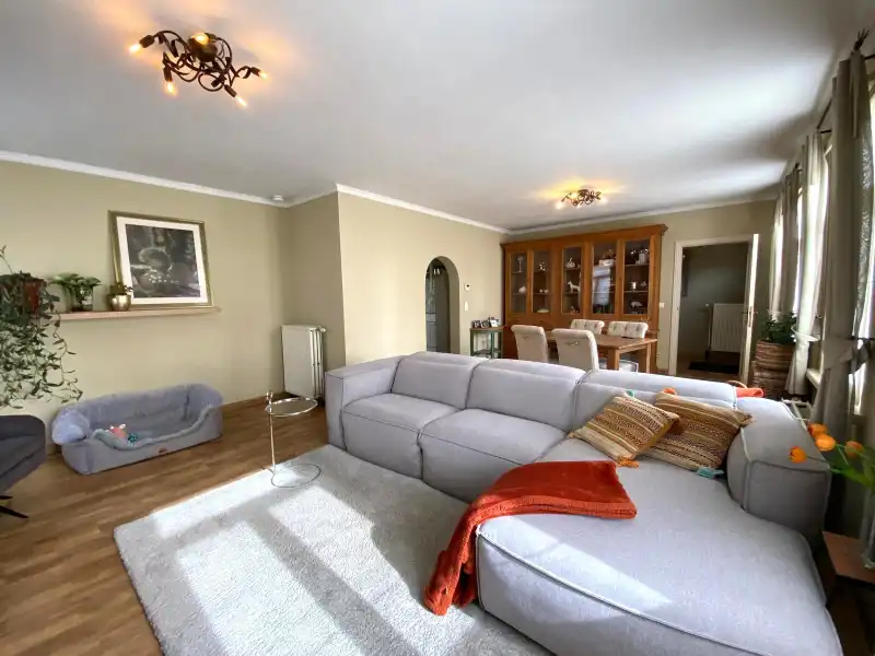 Zeer verzorgde woning/hoeve met tuin centrum Geel op 10a51ca foto 6