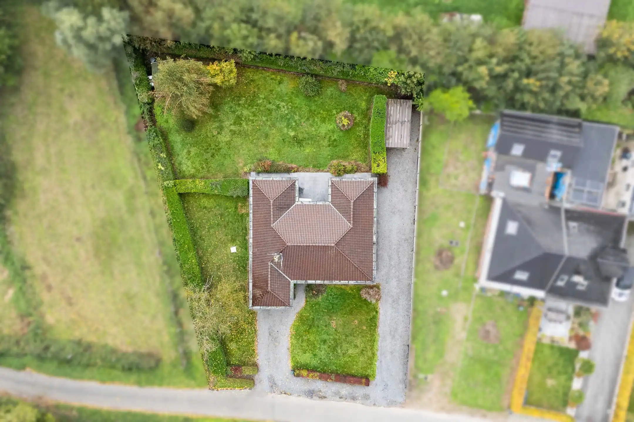 Solide gelijkvloerse woning op een heel goede locatie! foto 5