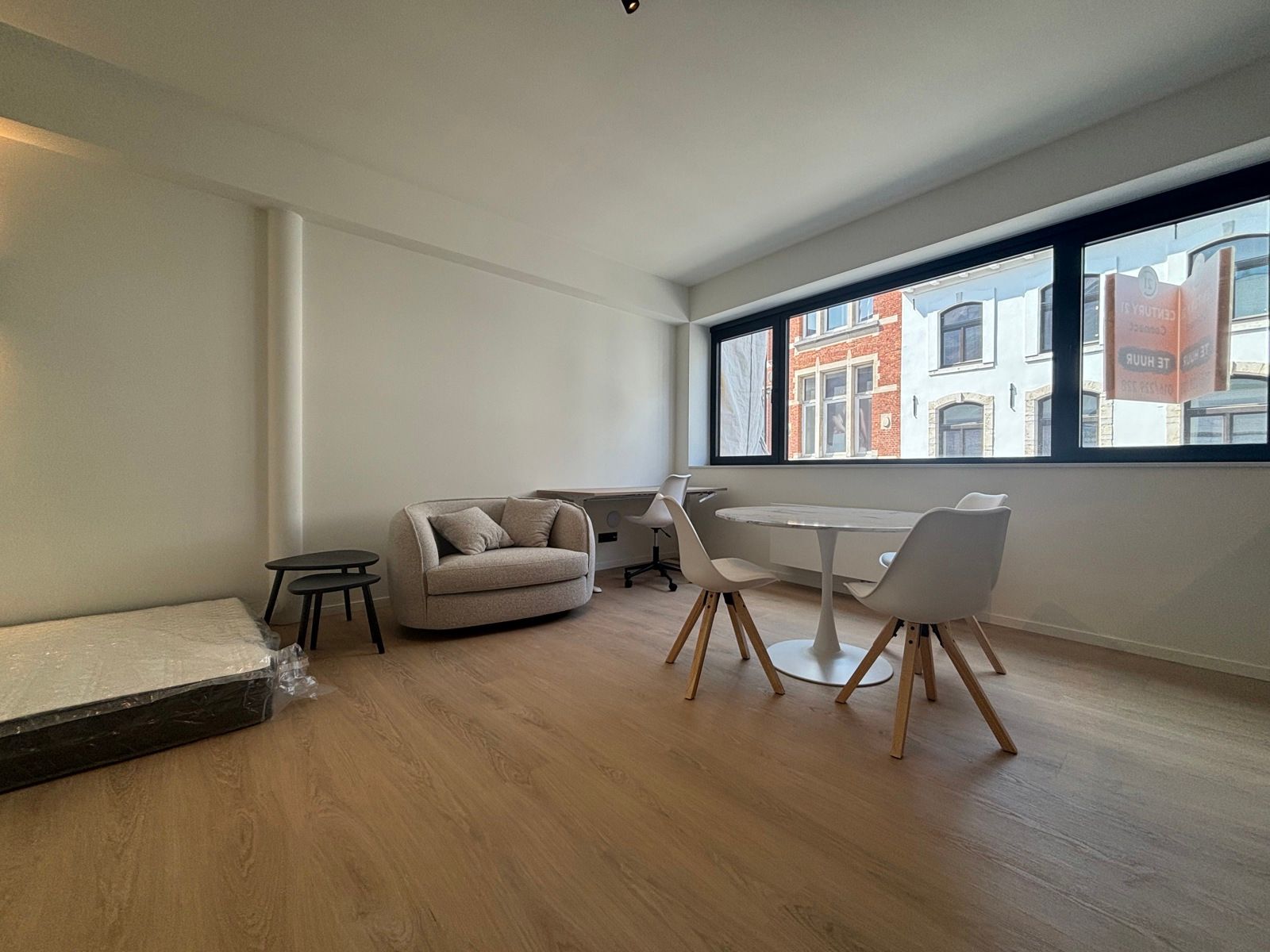 Studio te huur foto 4