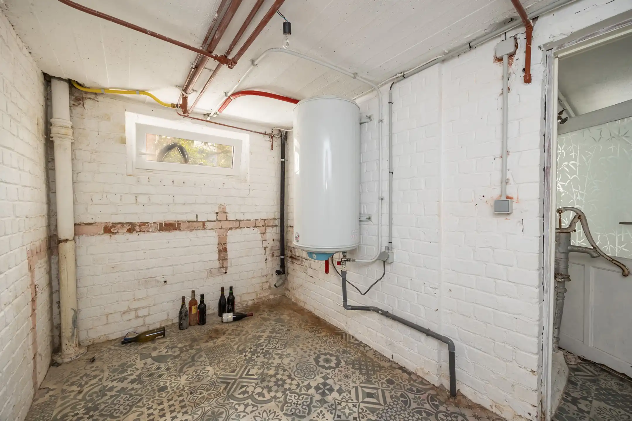 Opbrengsteigendom met 2 appartementen foto 18