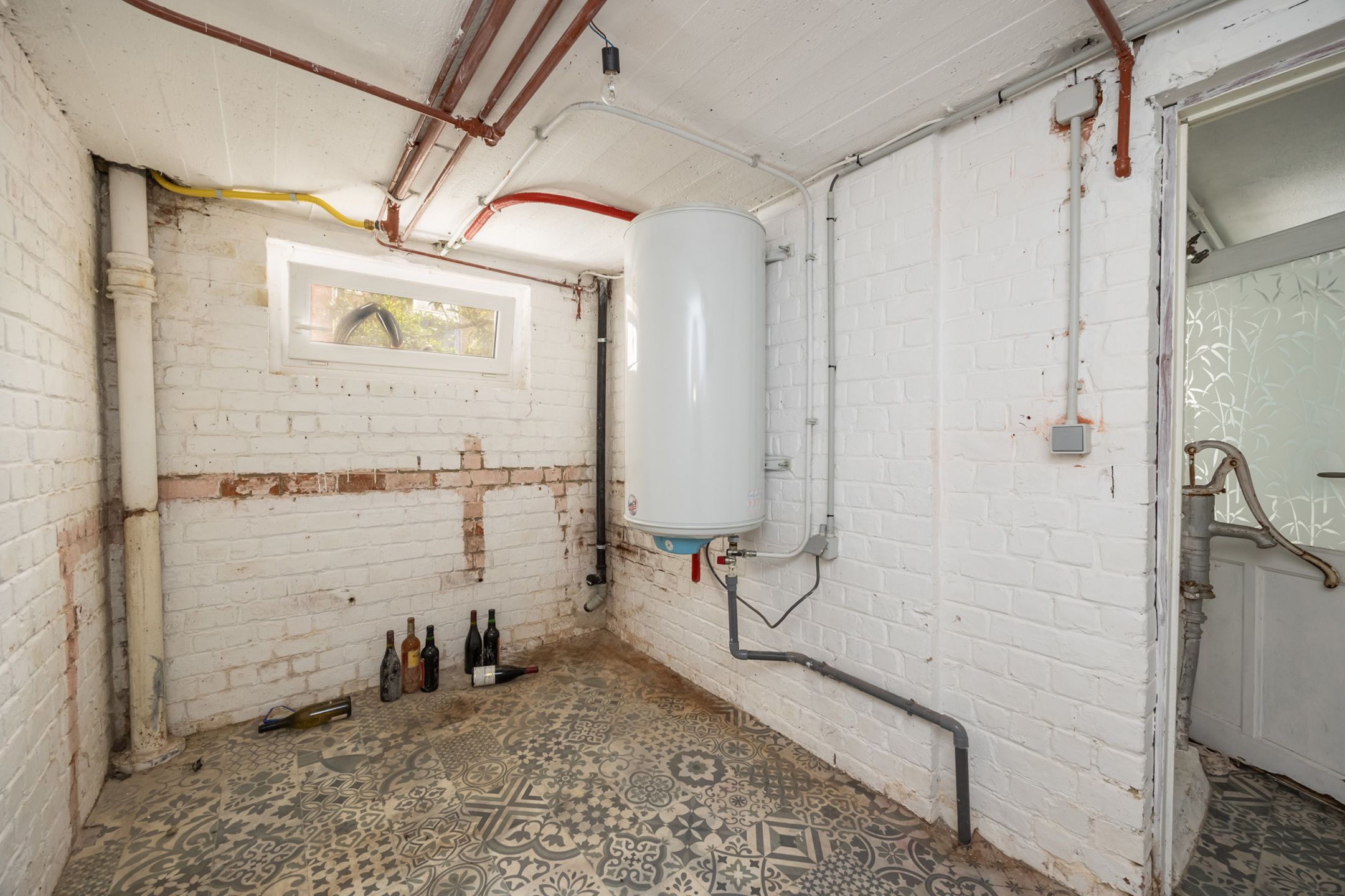 Opbrengsteigendom met 2 appartementen foto 18