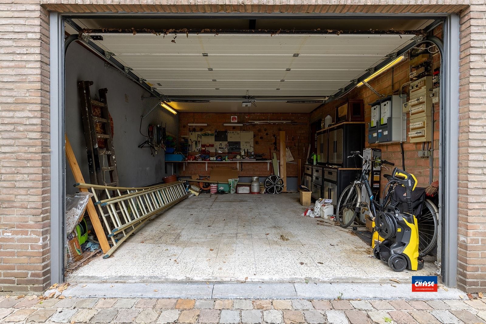 !!! VERKOCHT ONDER VOORWAARDEN !!! Bel-étage met 3/4 slaapkamers en tuin foto 18