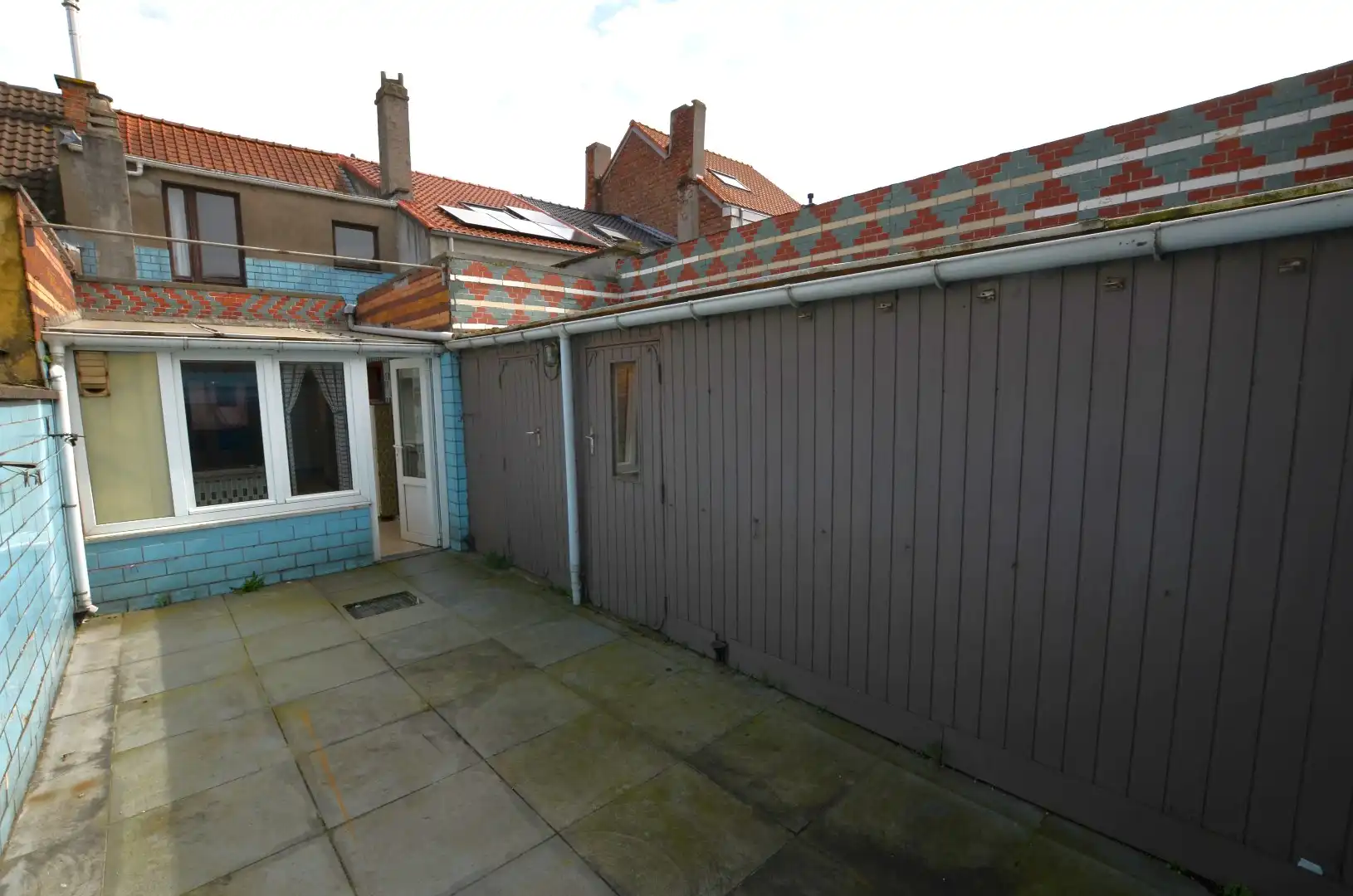 Goed en rustig gelegen woonhuis foto 7