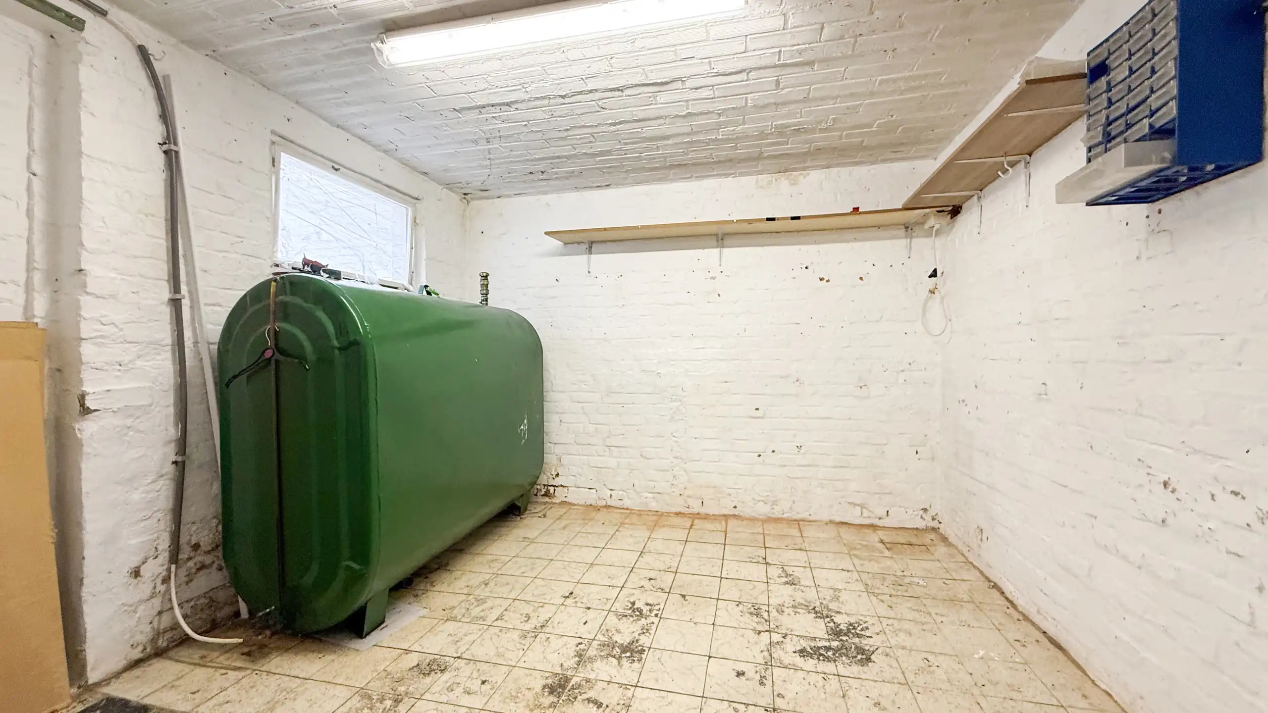 Renovatiewoning met stadstuin nabij centrum Borgloon foto 23